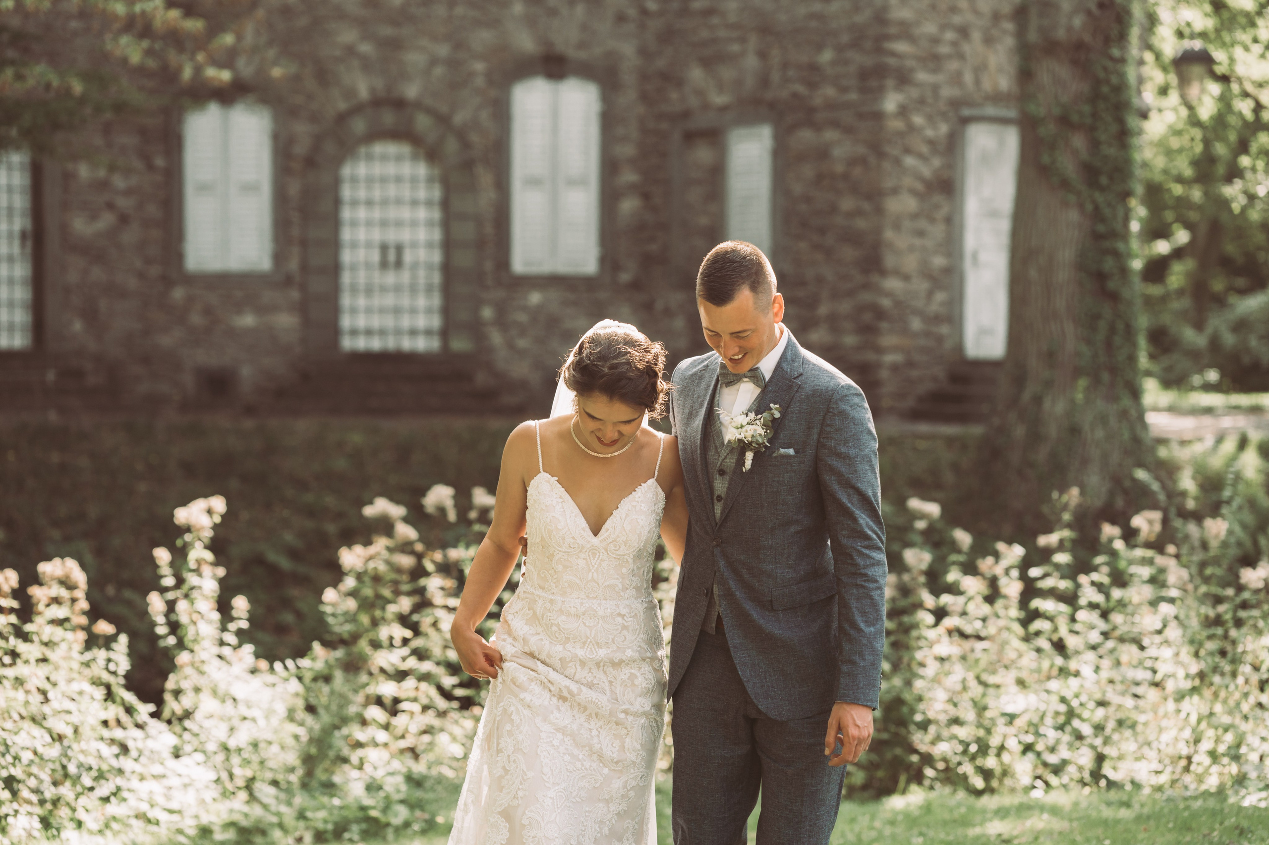 Karina&Robert|Brautpaarshooting in Wilhelmsbad Hanau. Fotografin in Hanau|Frankfurt|Mainz|Iryna Korenkova