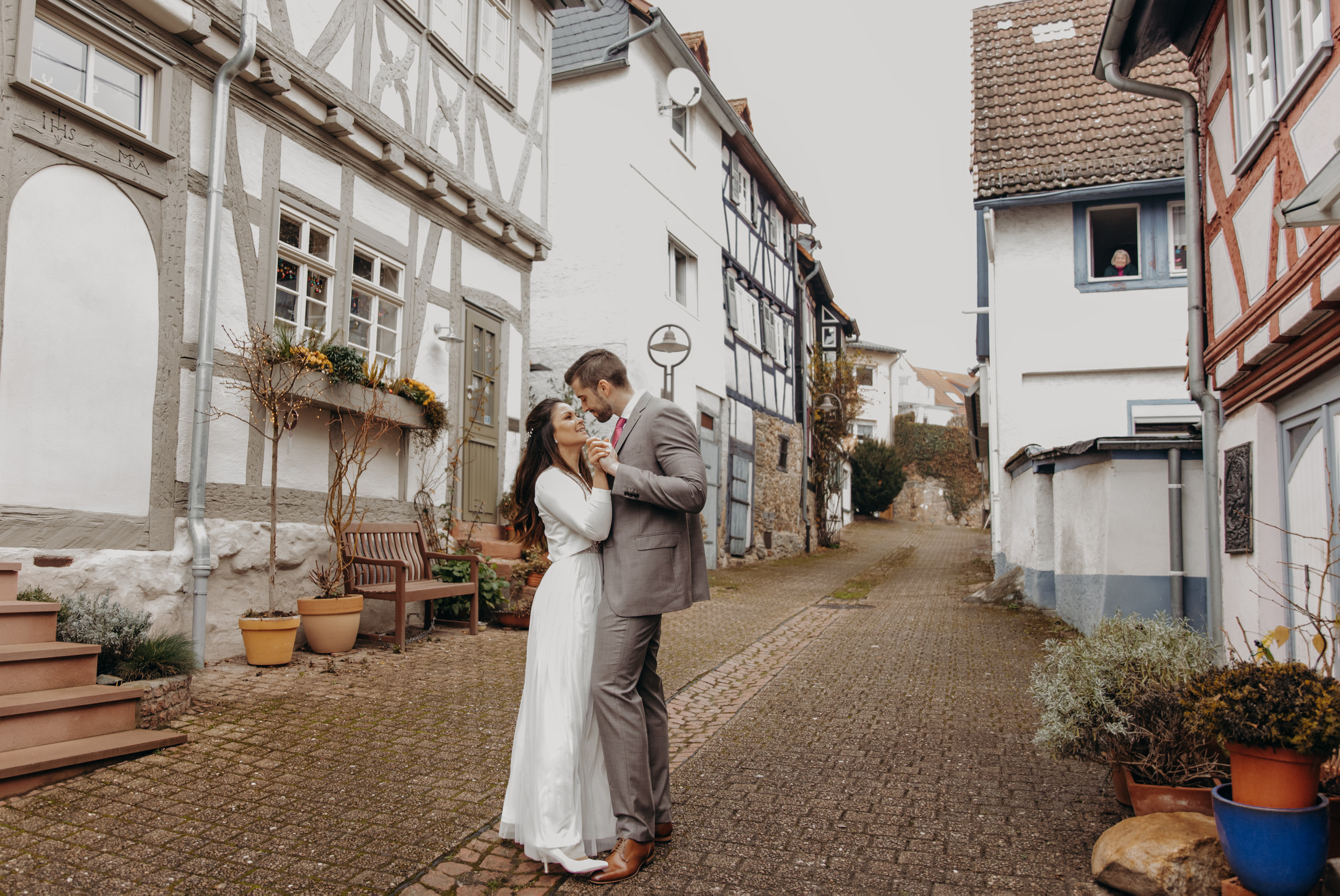 Hochzeitsbilder in Hofheim am Taunus. Fotografin in Hanau|Frankfurt|Mainz|Iryna Korenkova