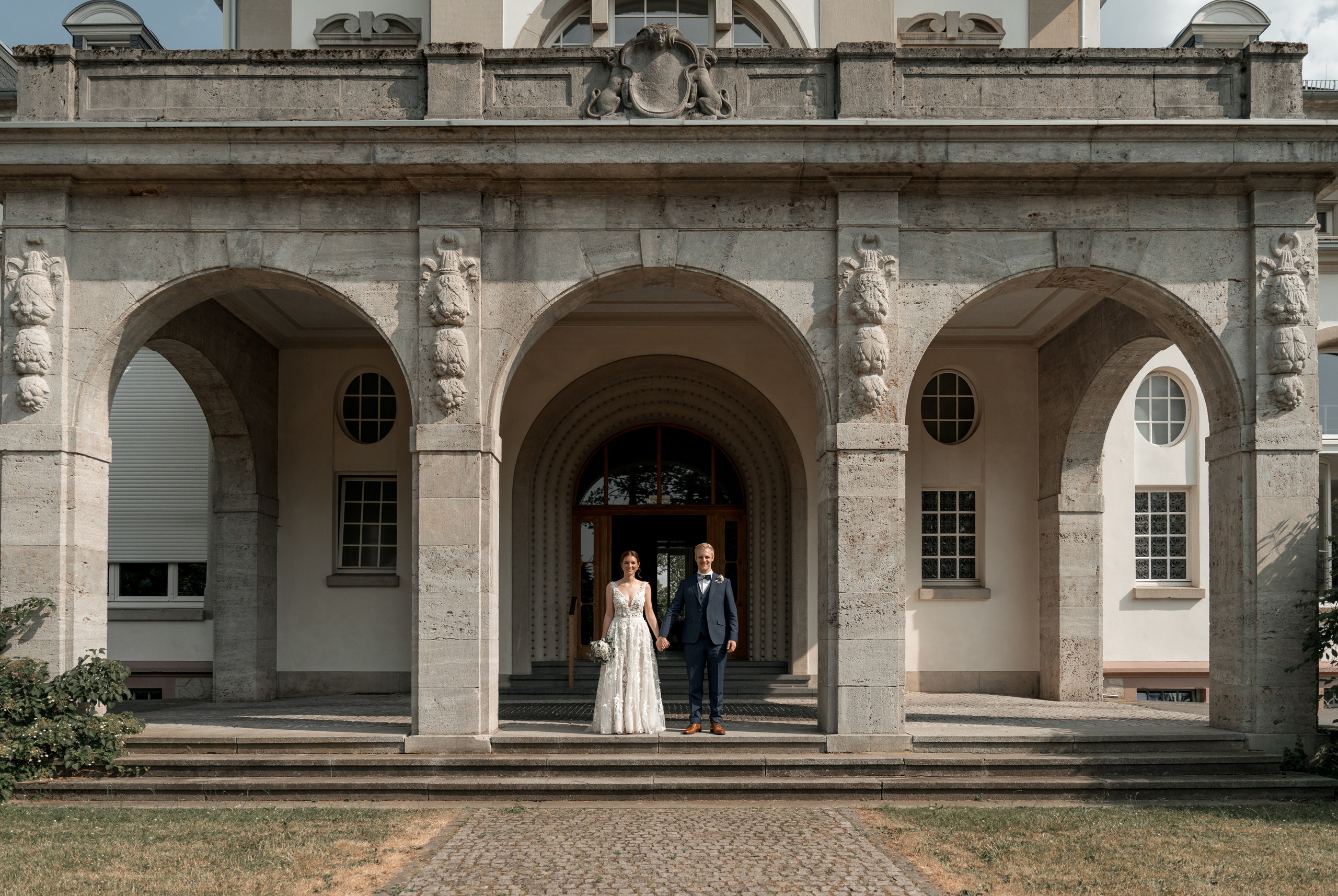 Sven&Vanessa. Fotografin in Hanau|Frankfurt|Mainz|Iryna Korenkova