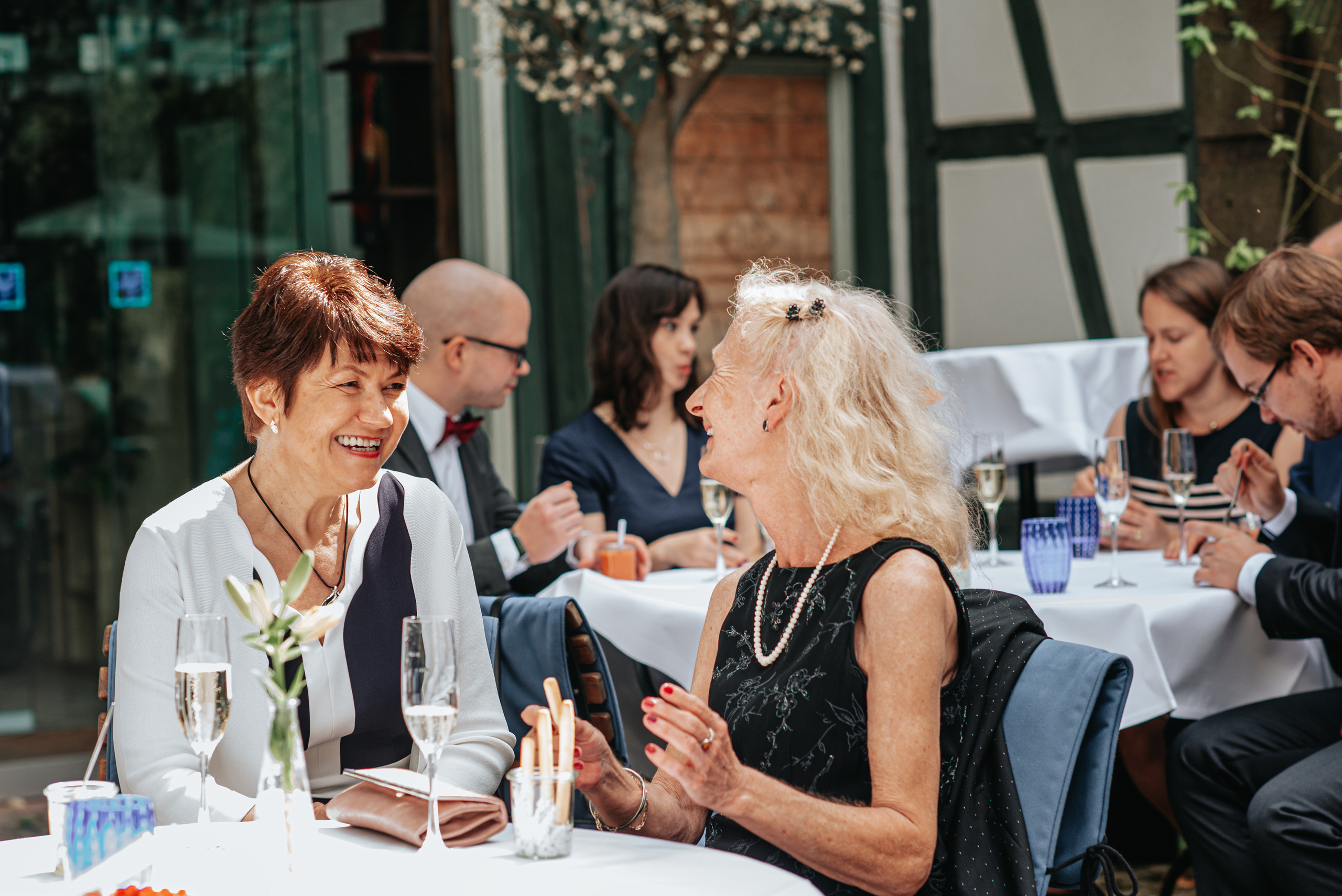 Hochzeitsfotografin in Idstein