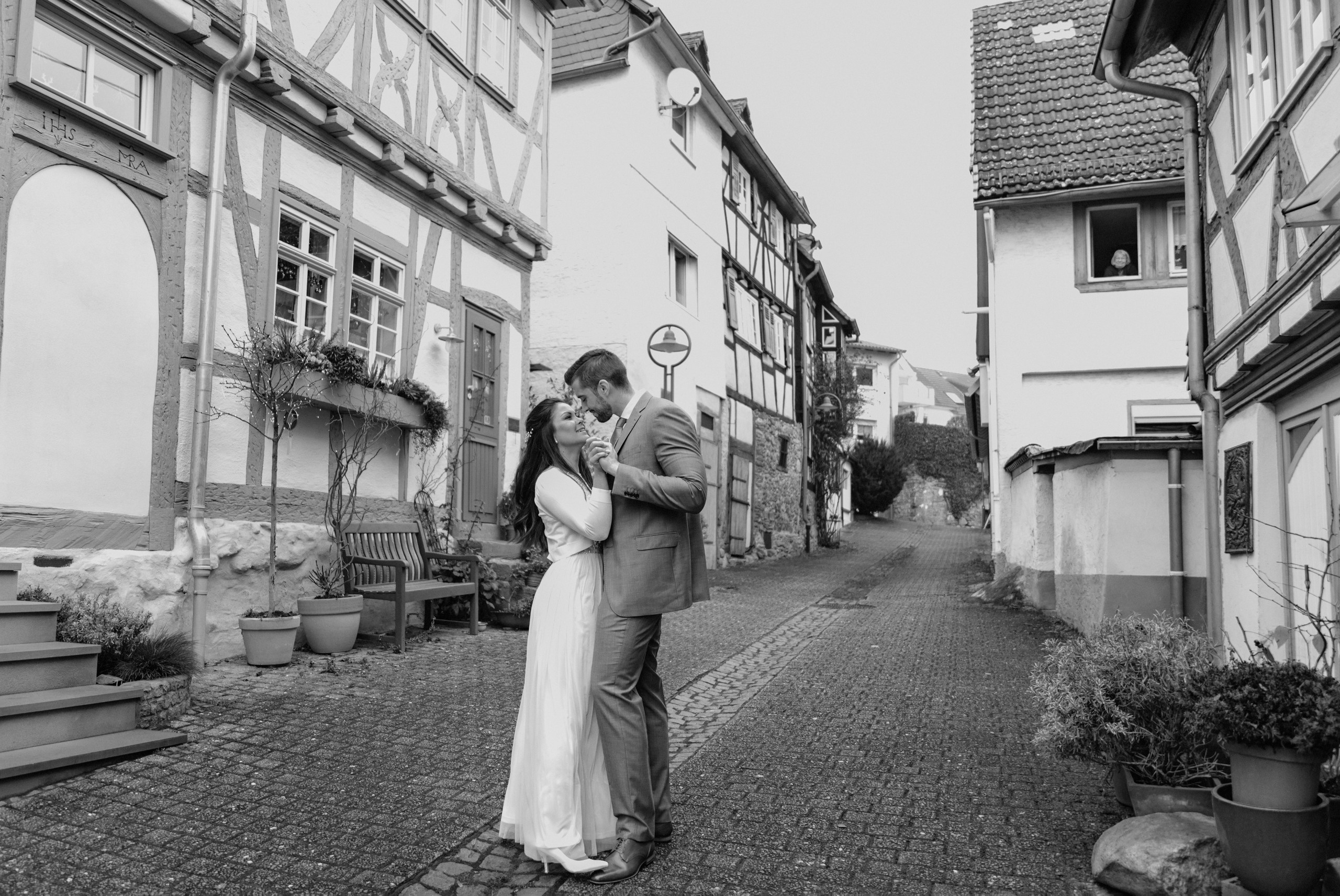 Hochzeitsbilder in Hofheim am Taunus. Fotografin in Hanau|Frankfurt|Mainz|Iryna Korenkova