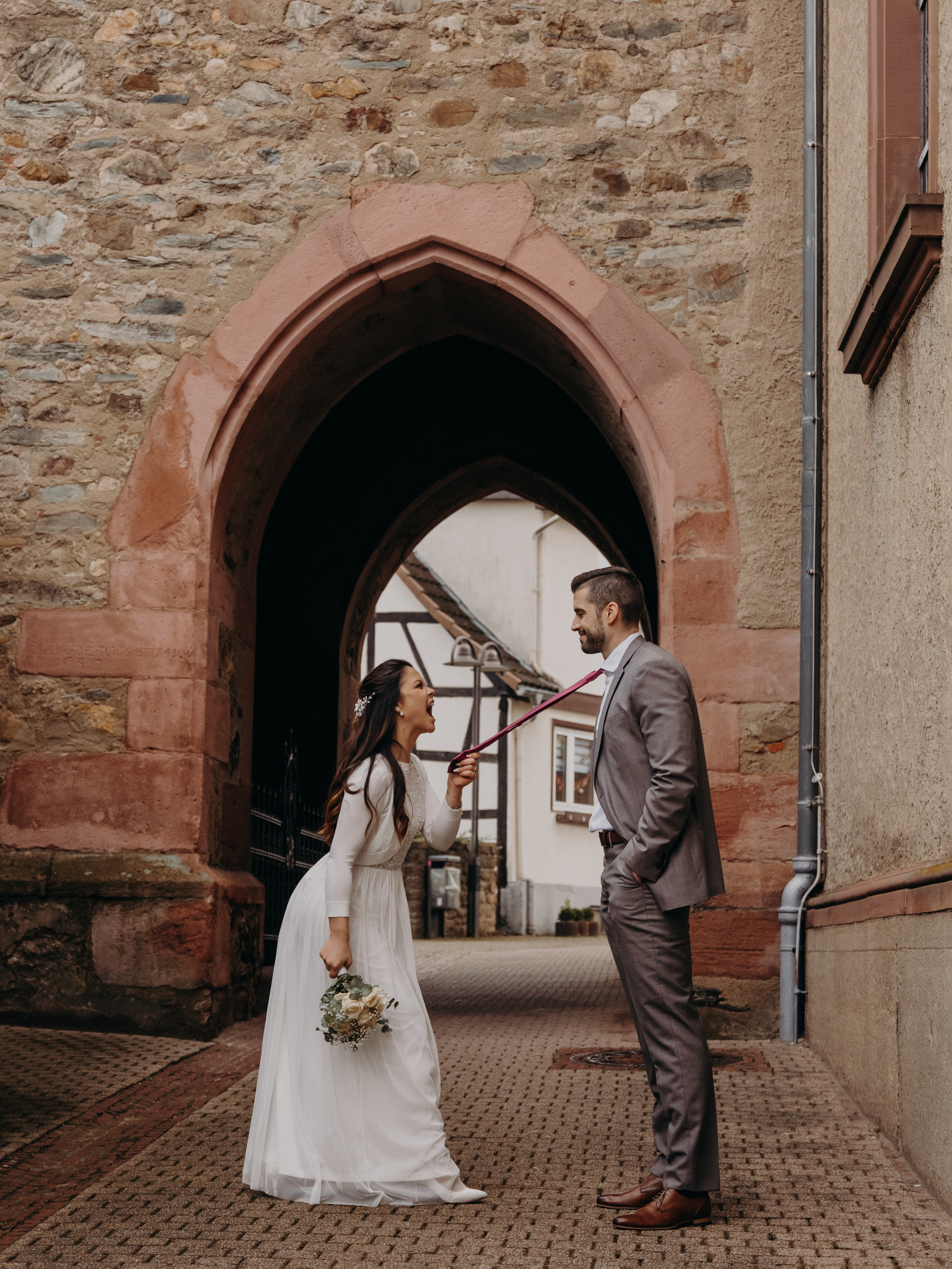 Hochzeitsbilder in Hofheim am Taunus. Fotografin in Hanau|Frankfurt|Mainz|Iryna Korenkova