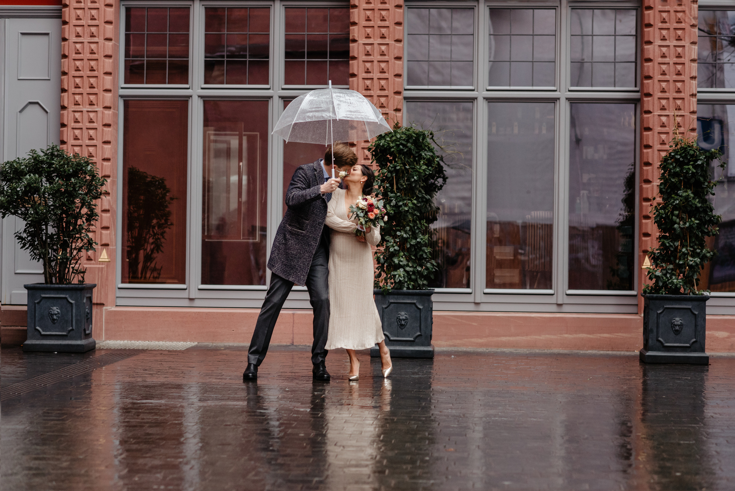 Standesamtliche Trauung Römer in Frankfurt. Fotografin in Hanau|Frankfurt|Mainz|Iryna Korenkova