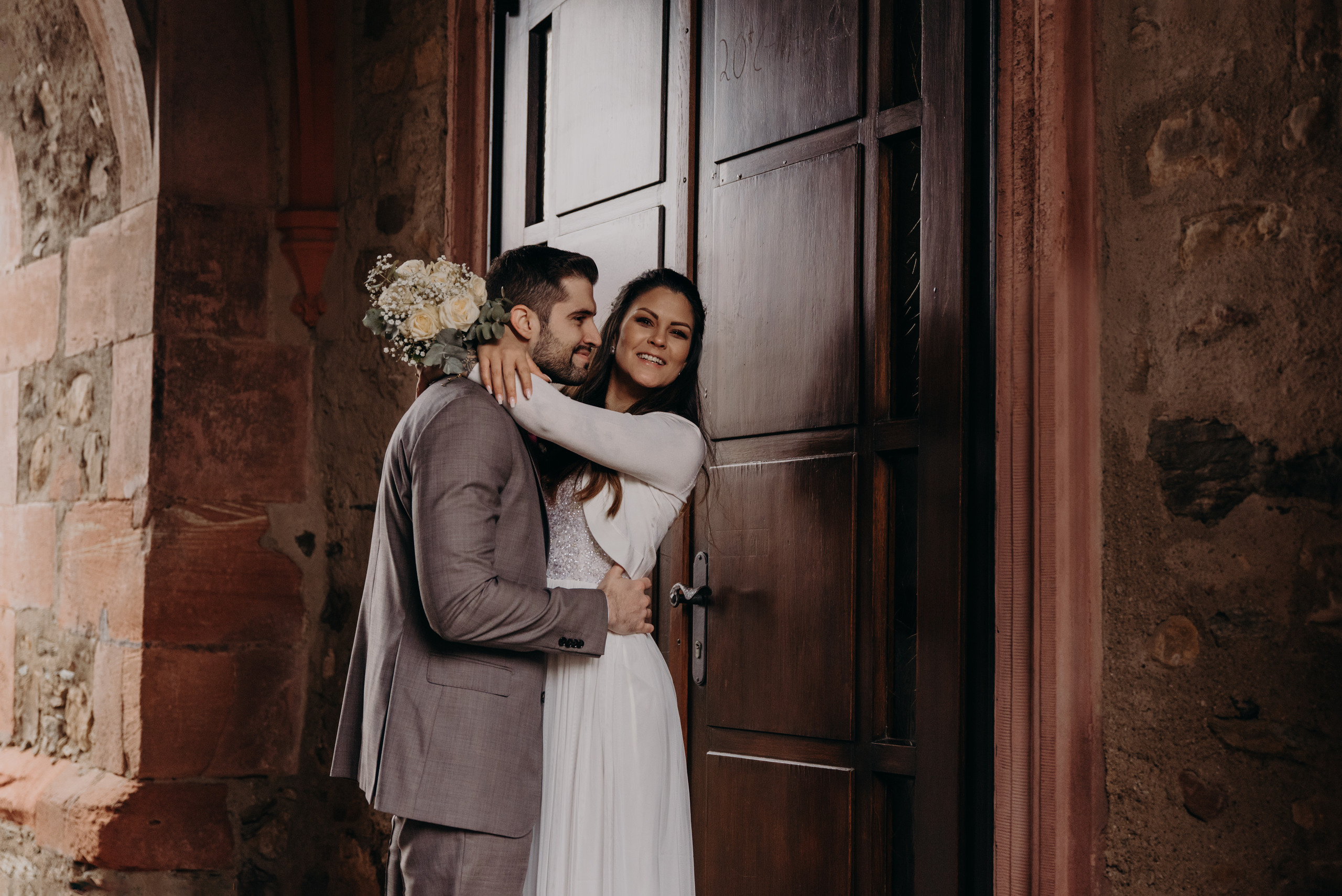 Hochzeitsbilder in Hofheim am Taunus. Fotografin in Hanau|Frankfurt|Mainz|Iryna Korenkova