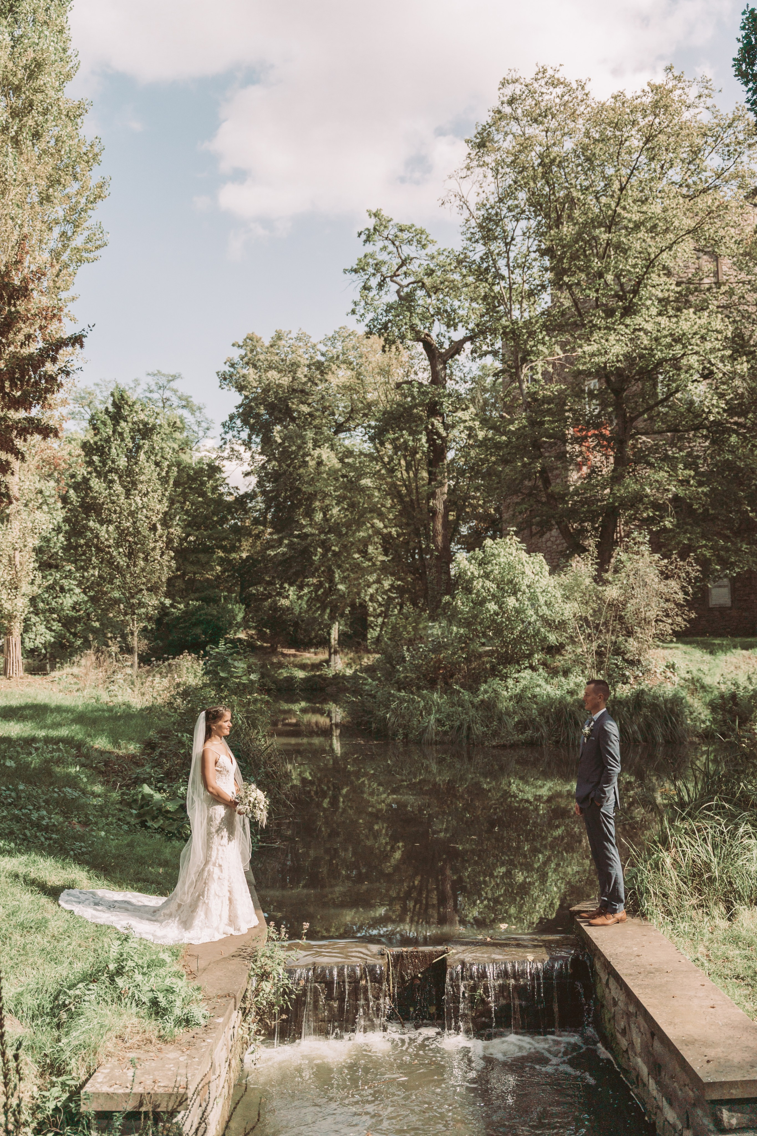 Karina&Robert|Brautpaarshooting in Wilhelmsbad Hanau. Fotografin in Hanau|Frankfurt|Mainz|Iryna Korenkova