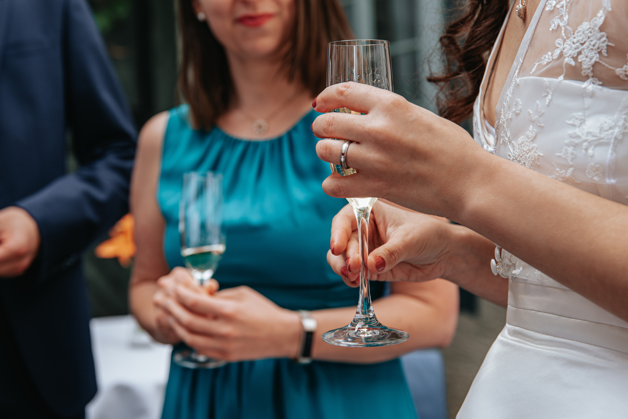 Hochzeitsfotografin in Idstein