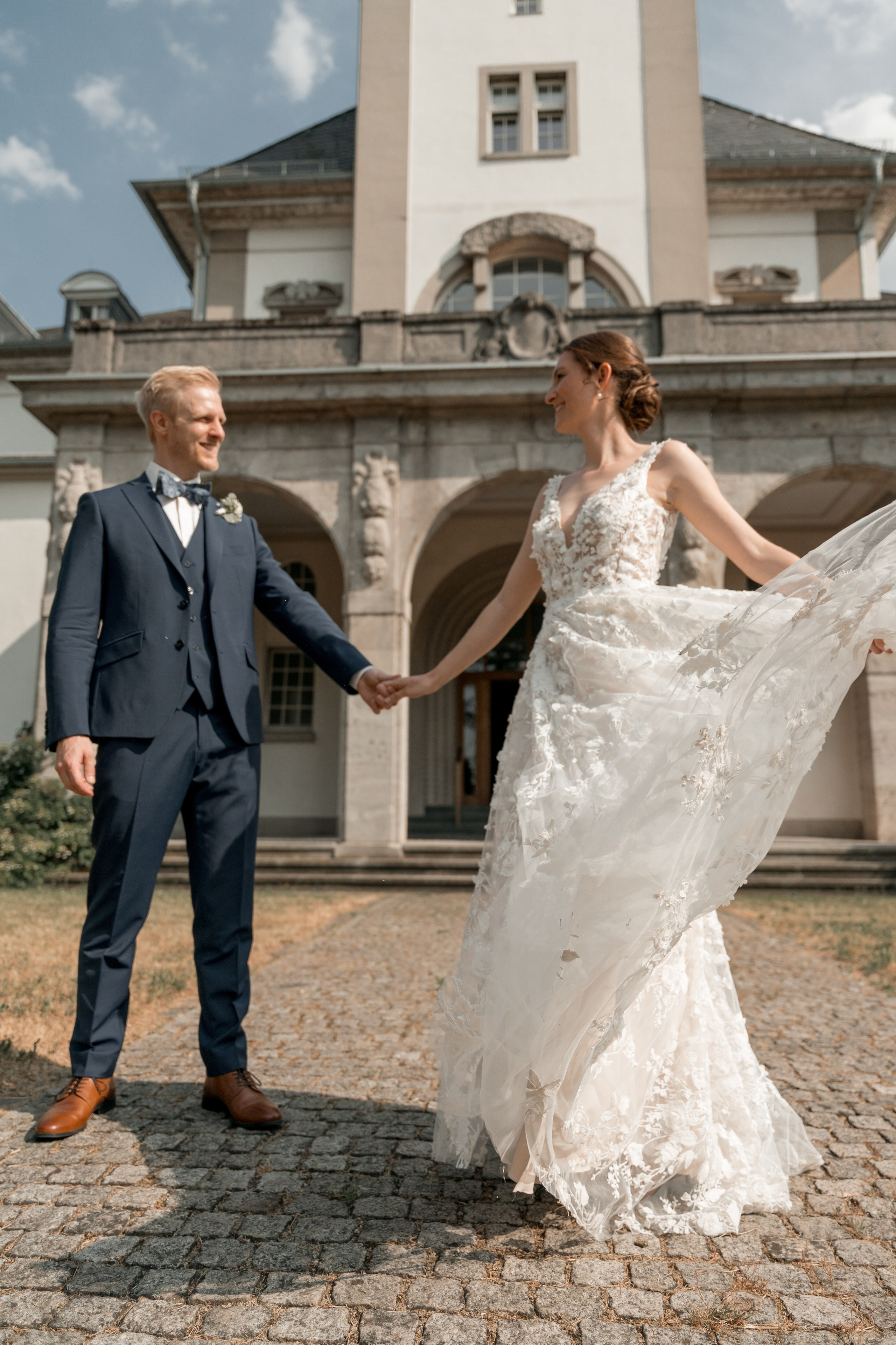 Sven&Vanessa. Fotografin in Hanau|Frankfurt|Mainz|Iryna Korenkova