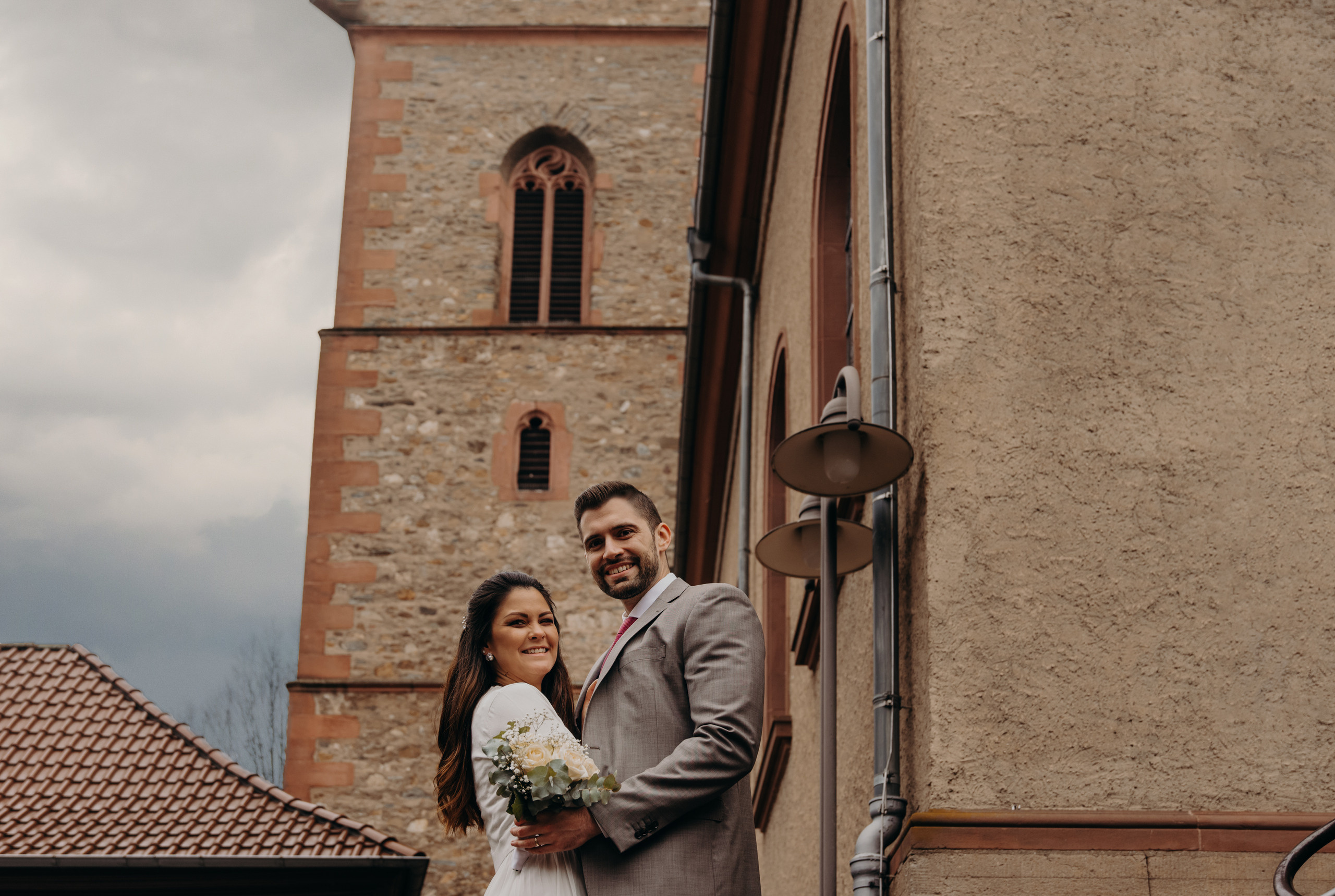 Hochzeitsbilder in Hofheim am Taunus. Fotografin in Hanau|Frankfurt|Mainz|Iryna Korenkova