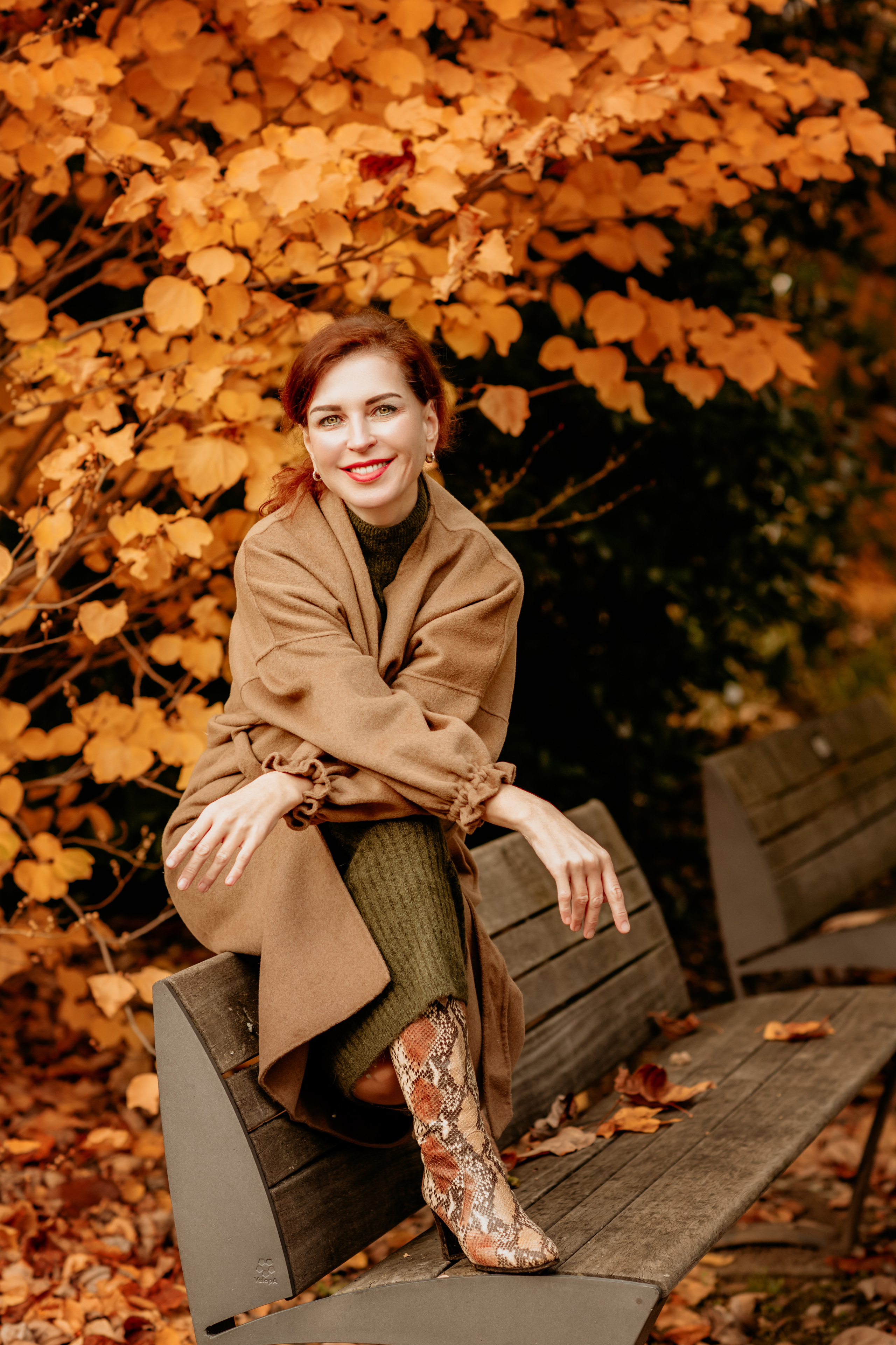 Familienfotos in Herbst. Fotografin in Hanau|Frankfurt|Mainz|Iryna Korenkova