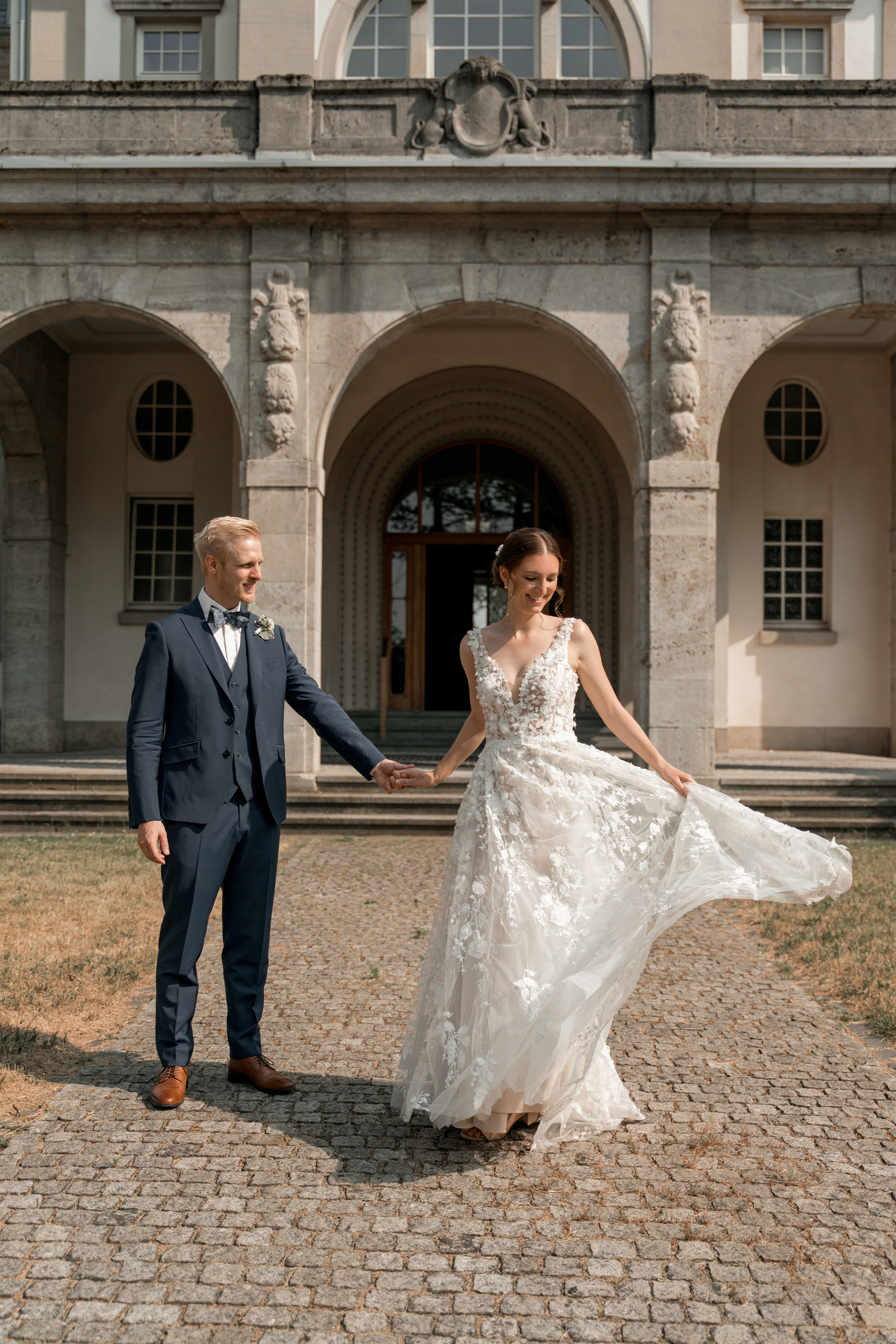 Sven&Vanessa. Fotografin in Hanau|Frankfurt|Mainz|Iryna Korenkova