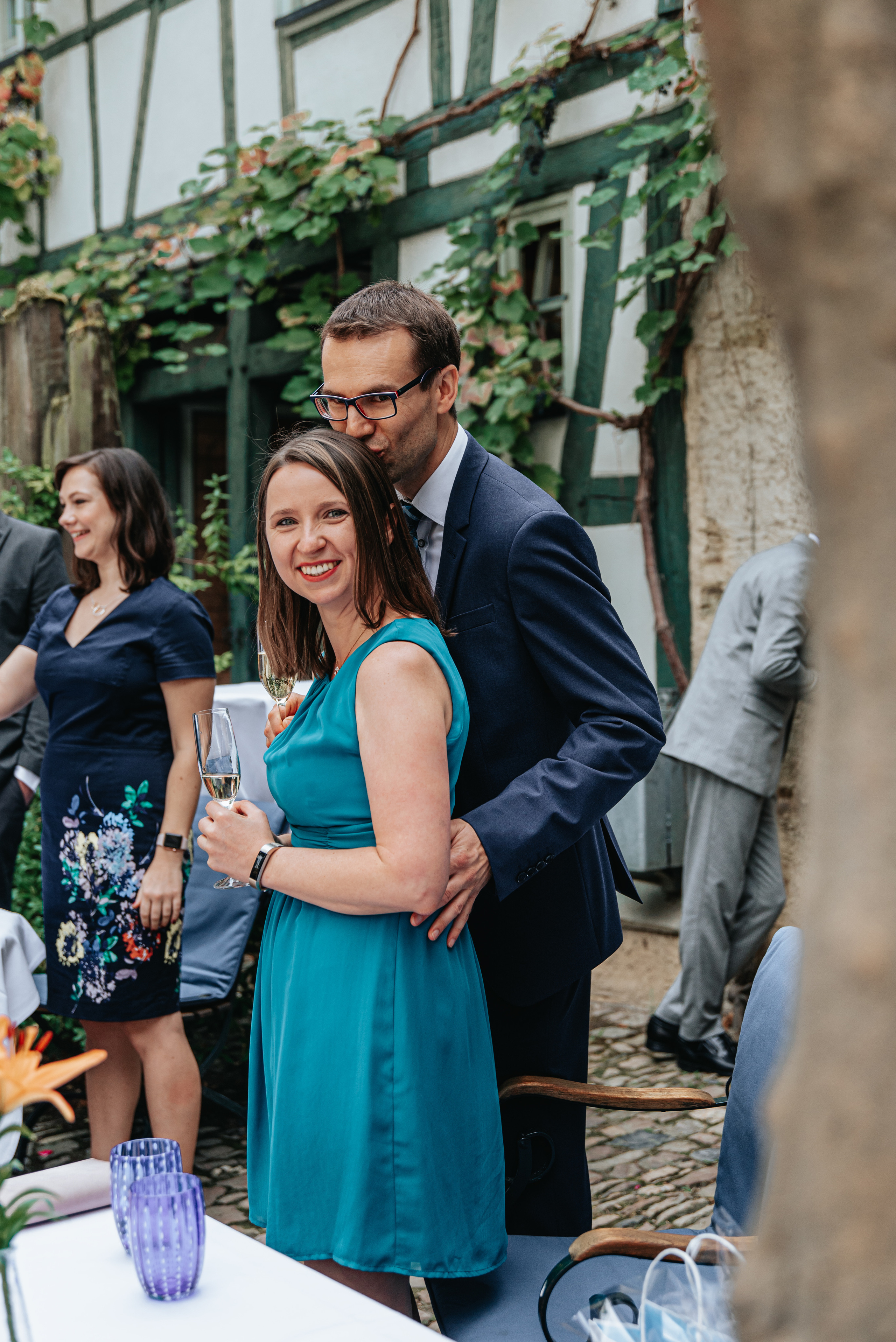 Hochzeitsfotografin in Idstein