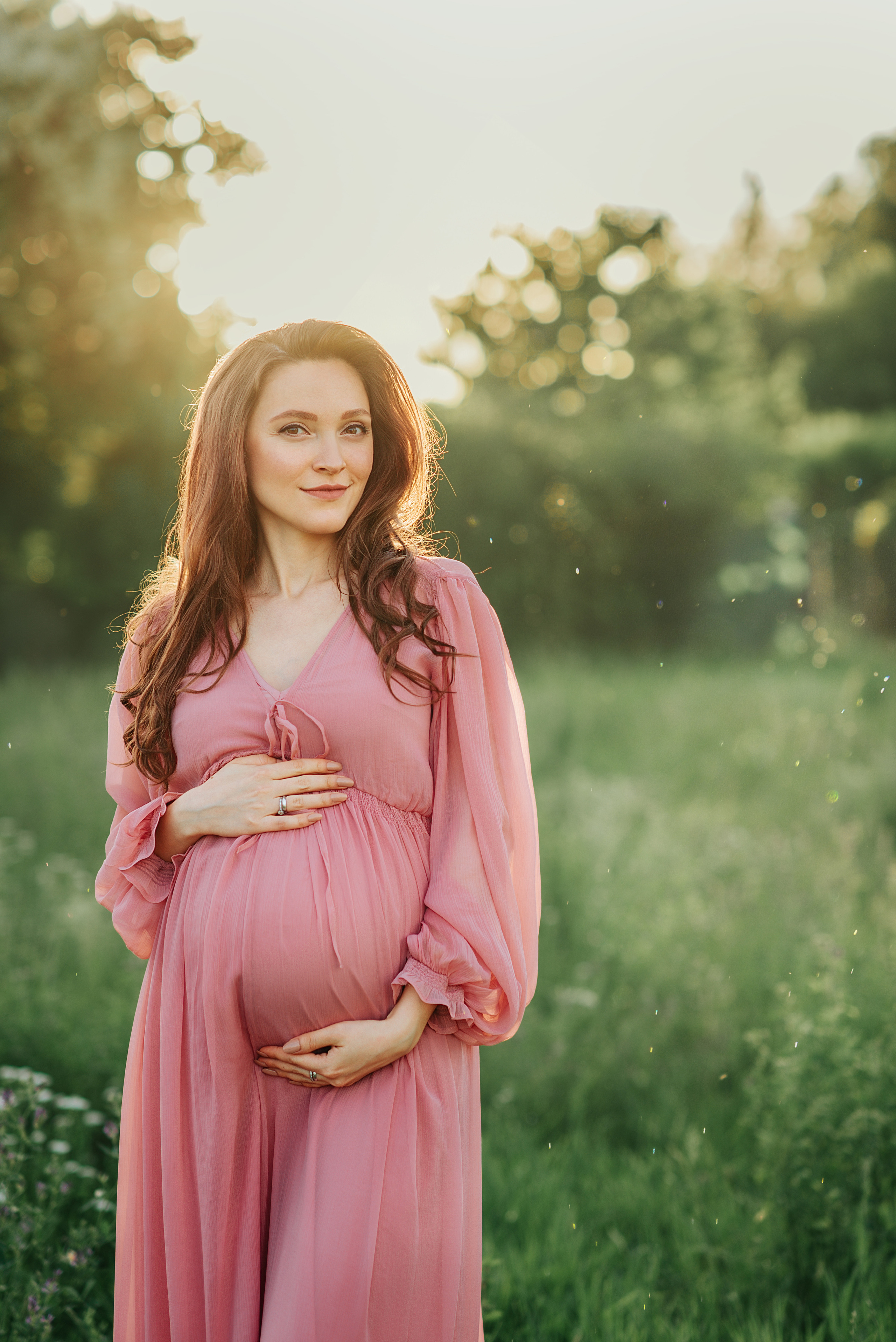 Babybauch Fotos Frankfurt am Main. Fotografin in Hanau|Frankfurt|Mainz|Iryna Korenkova