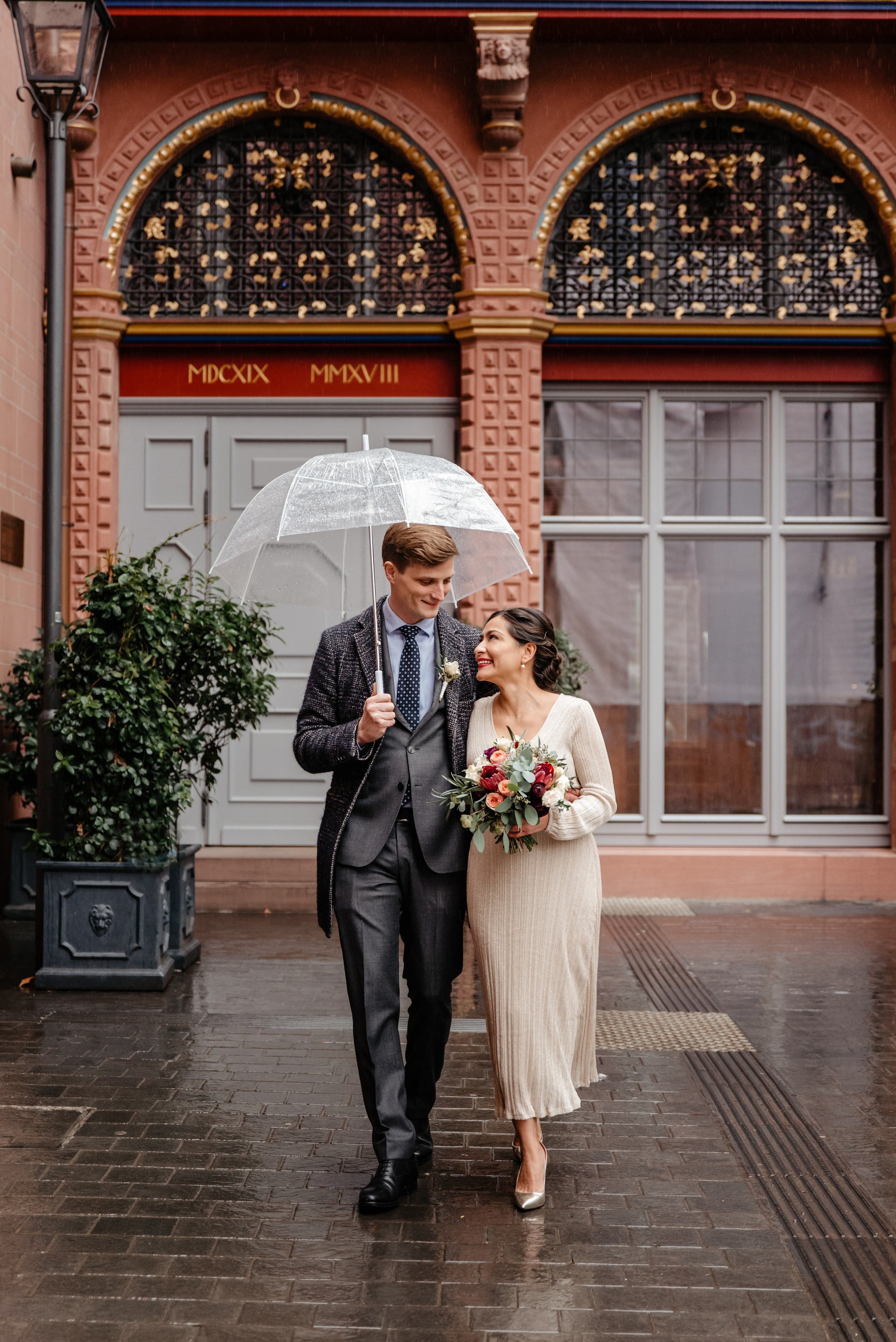 Standesamtliche Trauung Römer in Frankfurt. Fotografin in Hanau|Frankfurt|Mainz|Iryna Korenkova