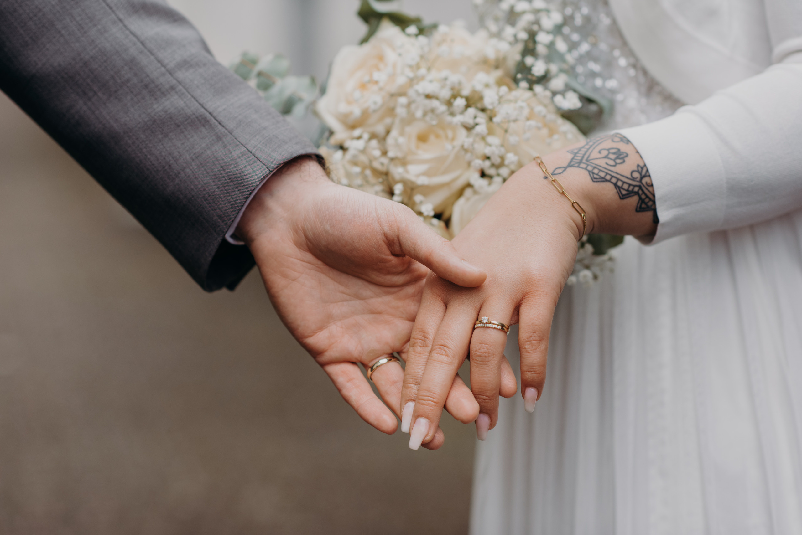 Hochzeitsbilder in Hofheim am Taunus. Fotografin in Hanau|Frankfurt|Mainz|Iryna Korenkova