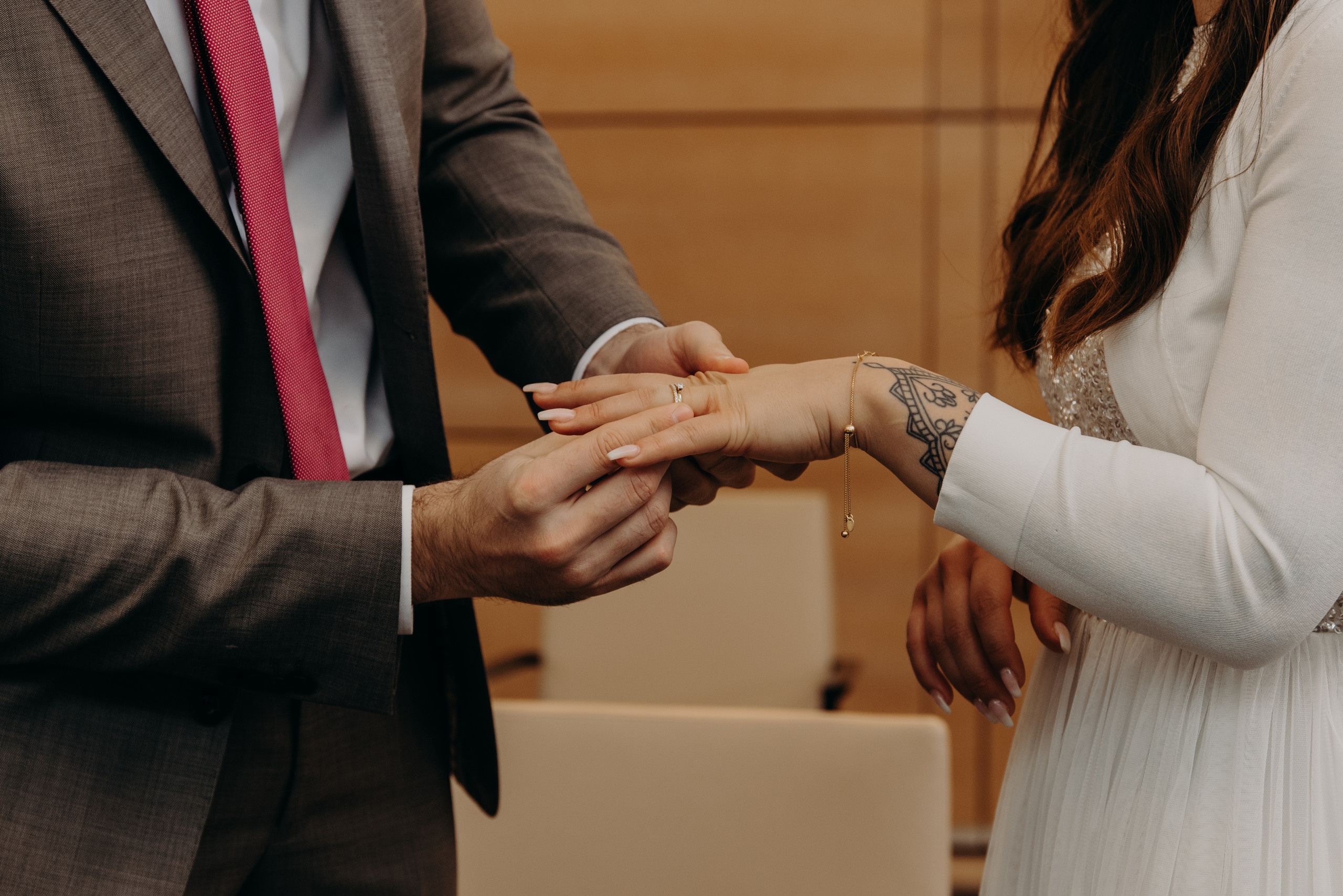 Hochzeitsbilder in Hofheim am Taunus. Fotografin in Hanau|Frankfurt|Mainz|Iryna Korenkova