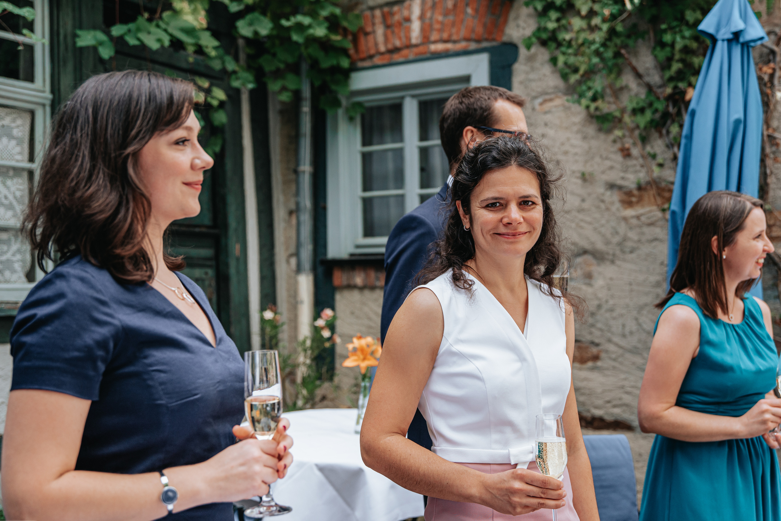 Hochzeitsfotografin in Idstein