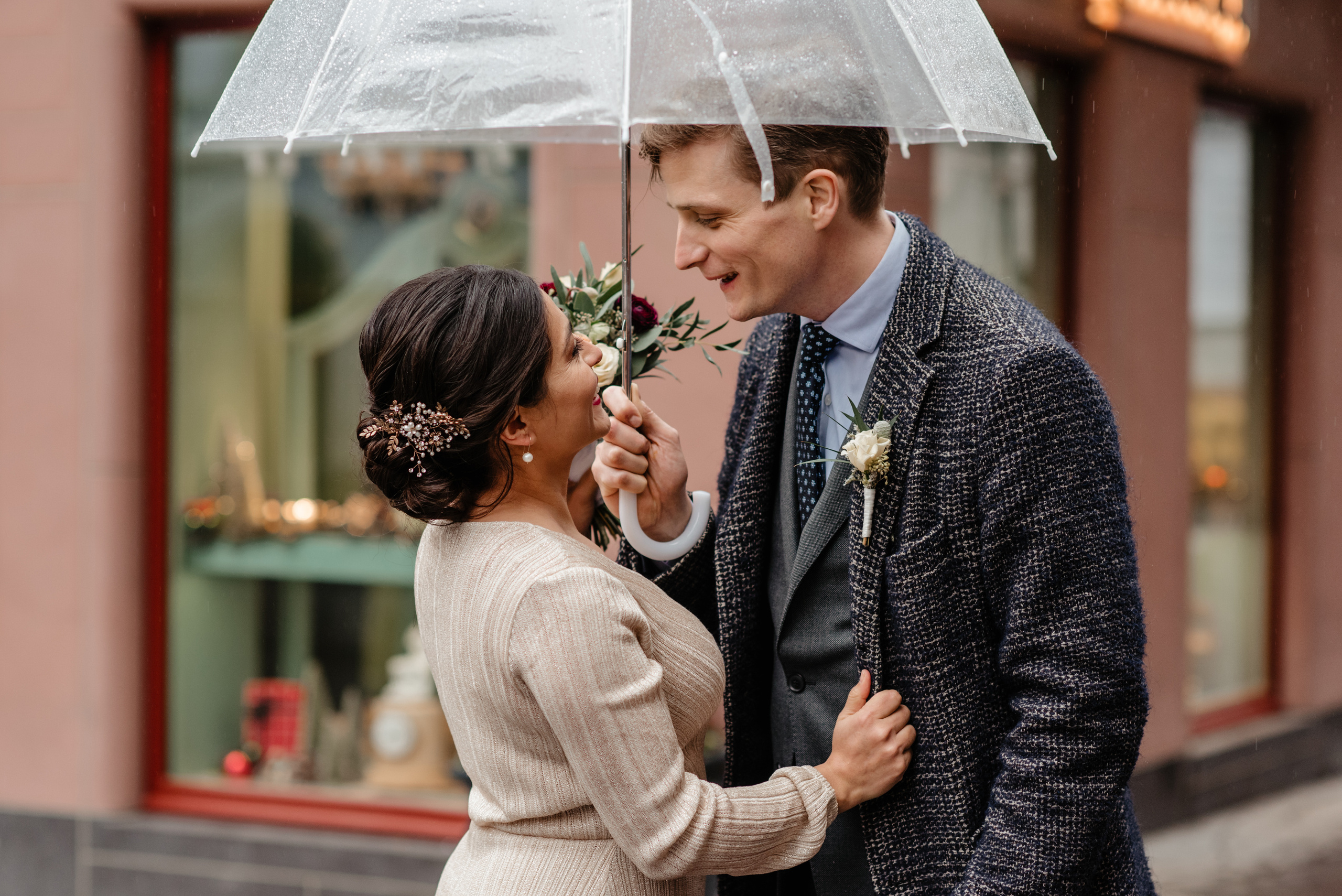 Standesamtliche Trauung Römer in Frankfurt. Fotografin in Hanau|Frankfurt|Mainz|Iryna Korenkova