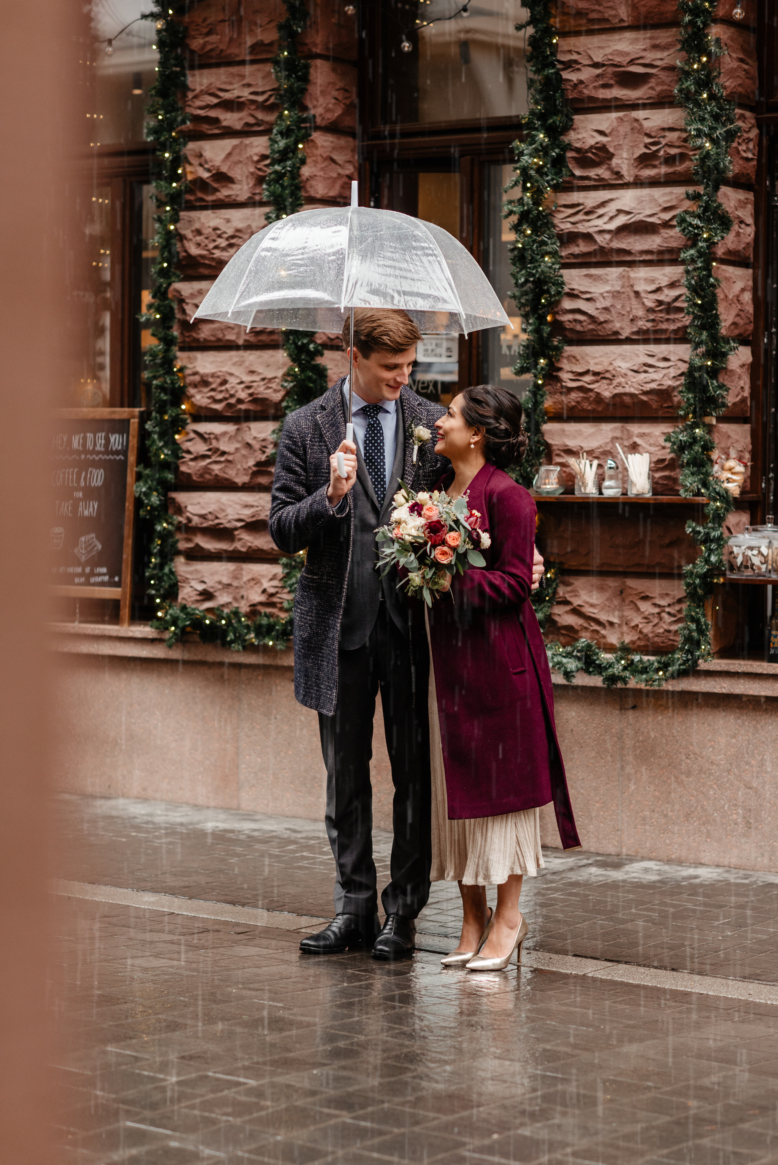Standesamtliche Trauung Römer in Frankfurt. Fotografin in Hanau|Frankfurt|Mainz|Iryna Korenkova