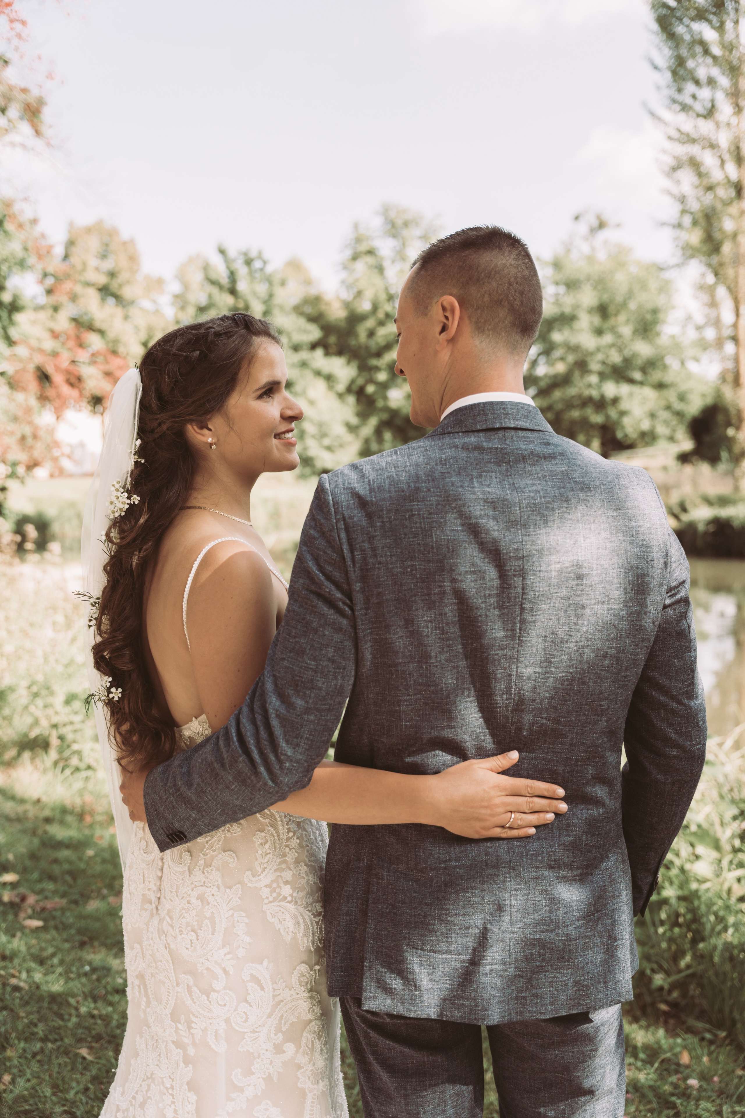 Karina&Robert|Brautpaarshooting in Wilhelmsbad Hanau. Fotografin in Hanau|Frankfurt|Mainz|Iryna Korenkova