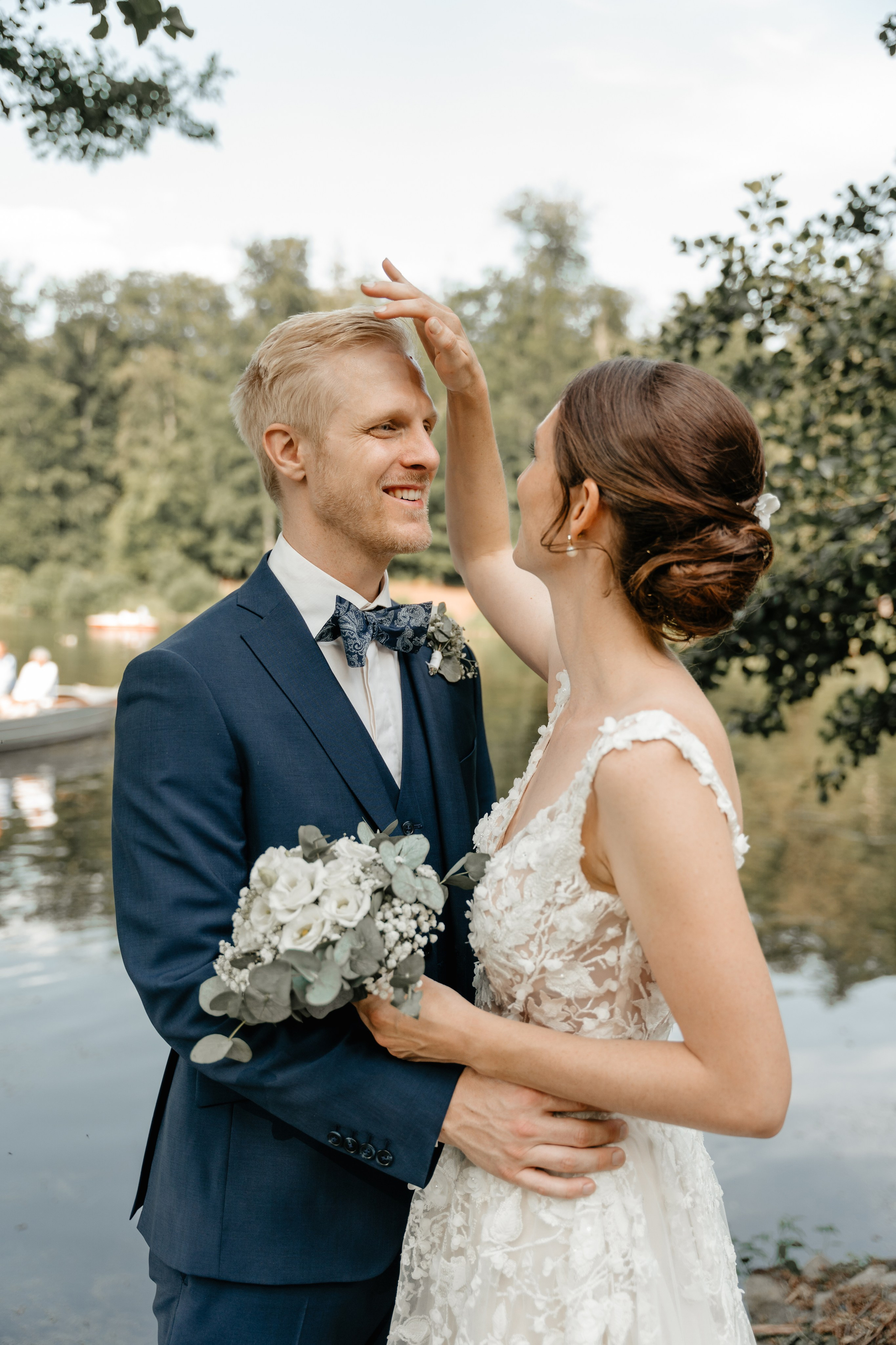Sven&Vanessa. Fotografin in Hanau|Frankfurt|Mainz|Iryna Korenkova