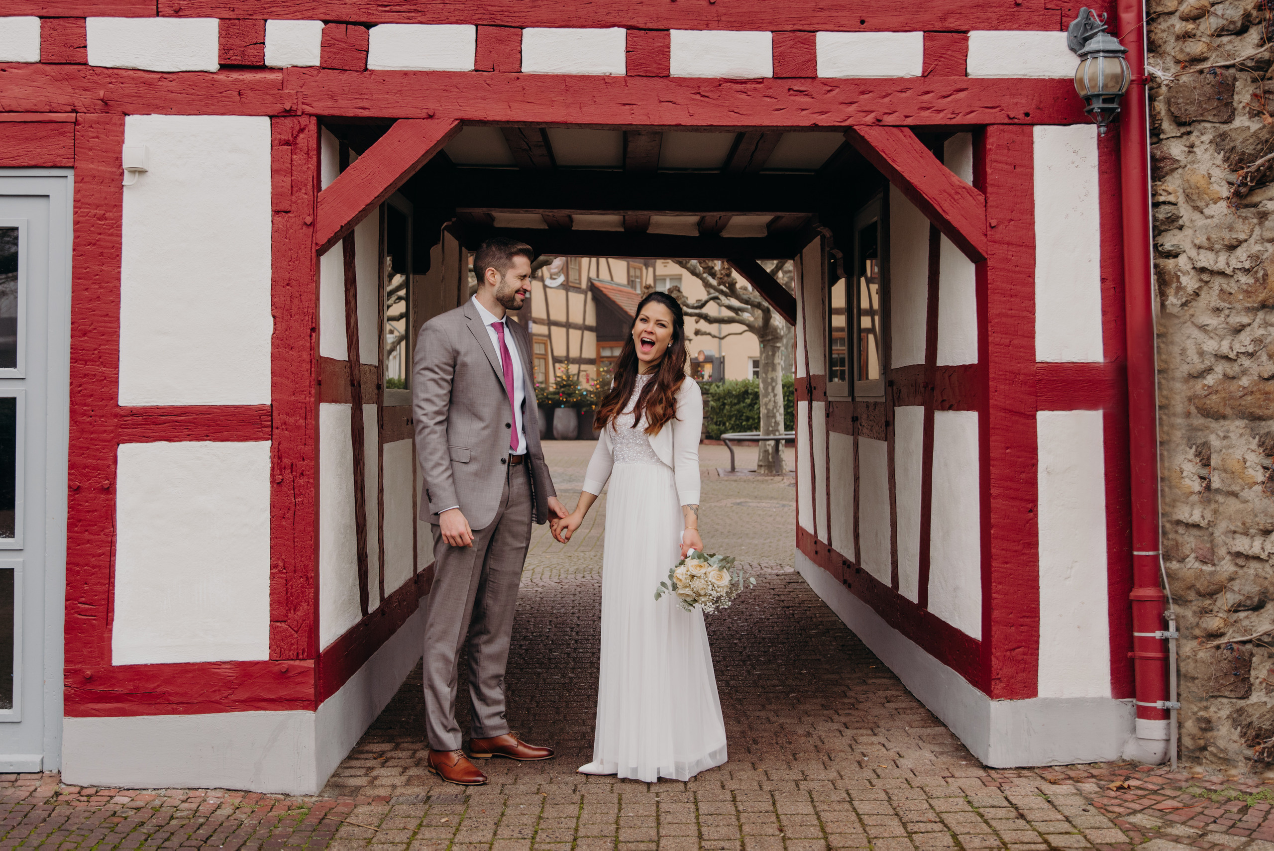 Hochzeitsbilder in Hofheim am Taunus. Fotografin in Hanau|Frankfurt|Mainz|Iryna Korenkova