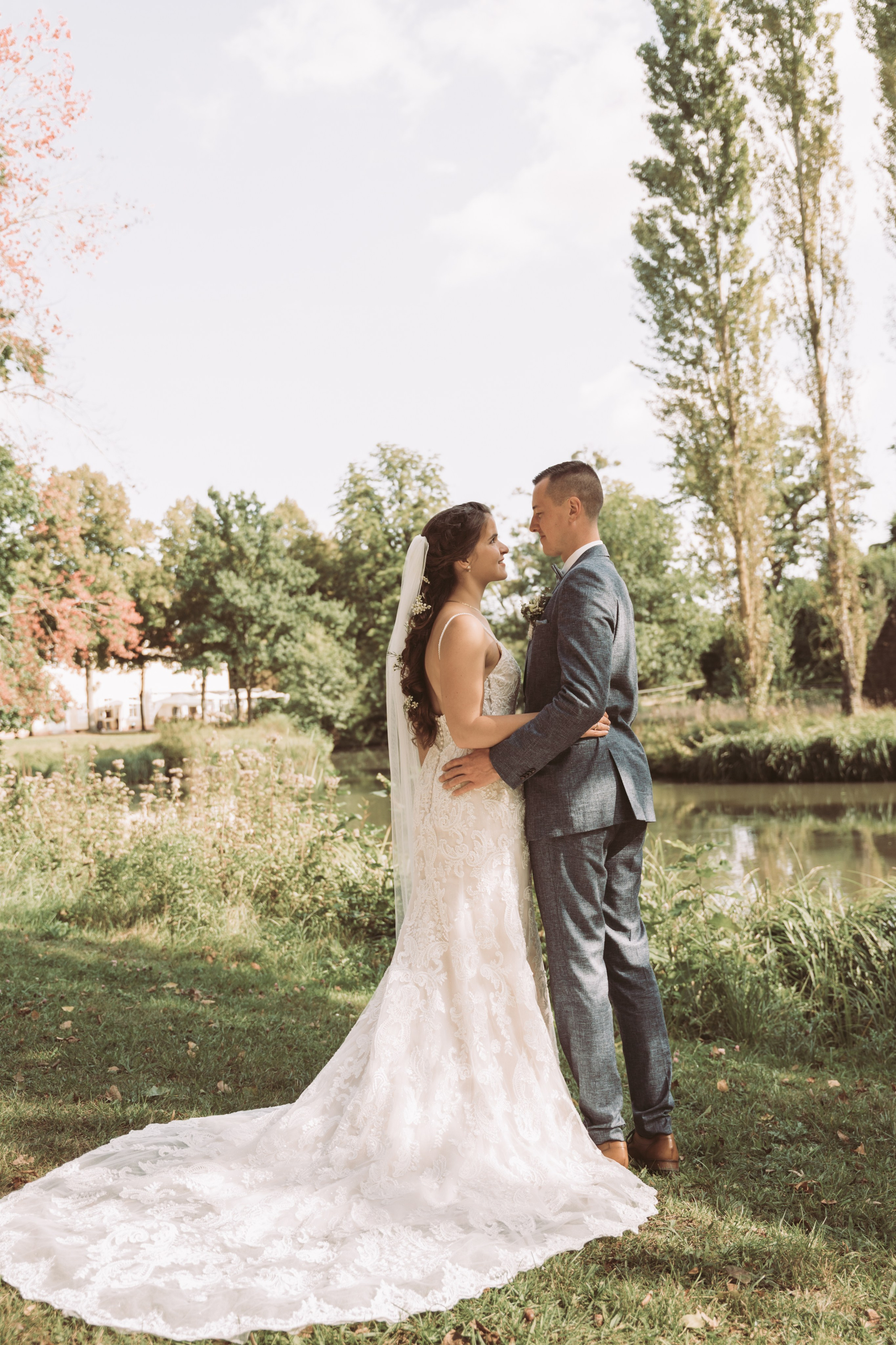 Karina&Robert|Brautpaarshooting in Wilhelmsbad Hanau. Fotografin in Hanau|Frankfurt|Mainz|Iryna Korenkova