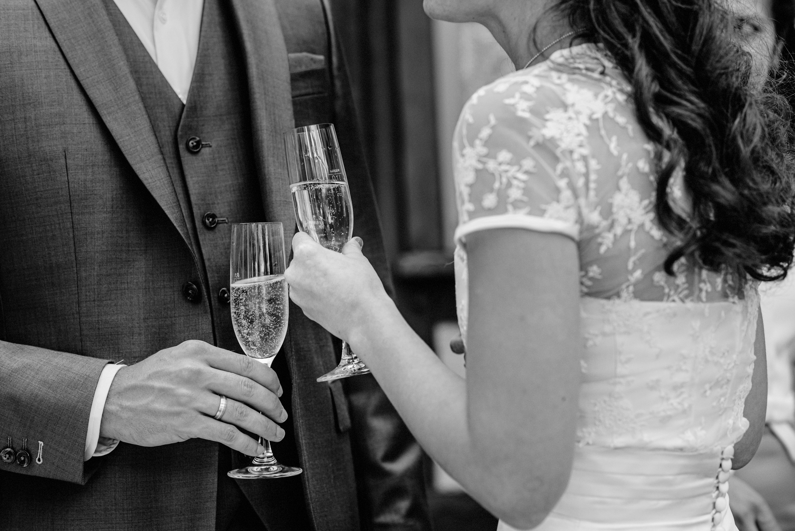 Hochzeitsfotografin in Idstein