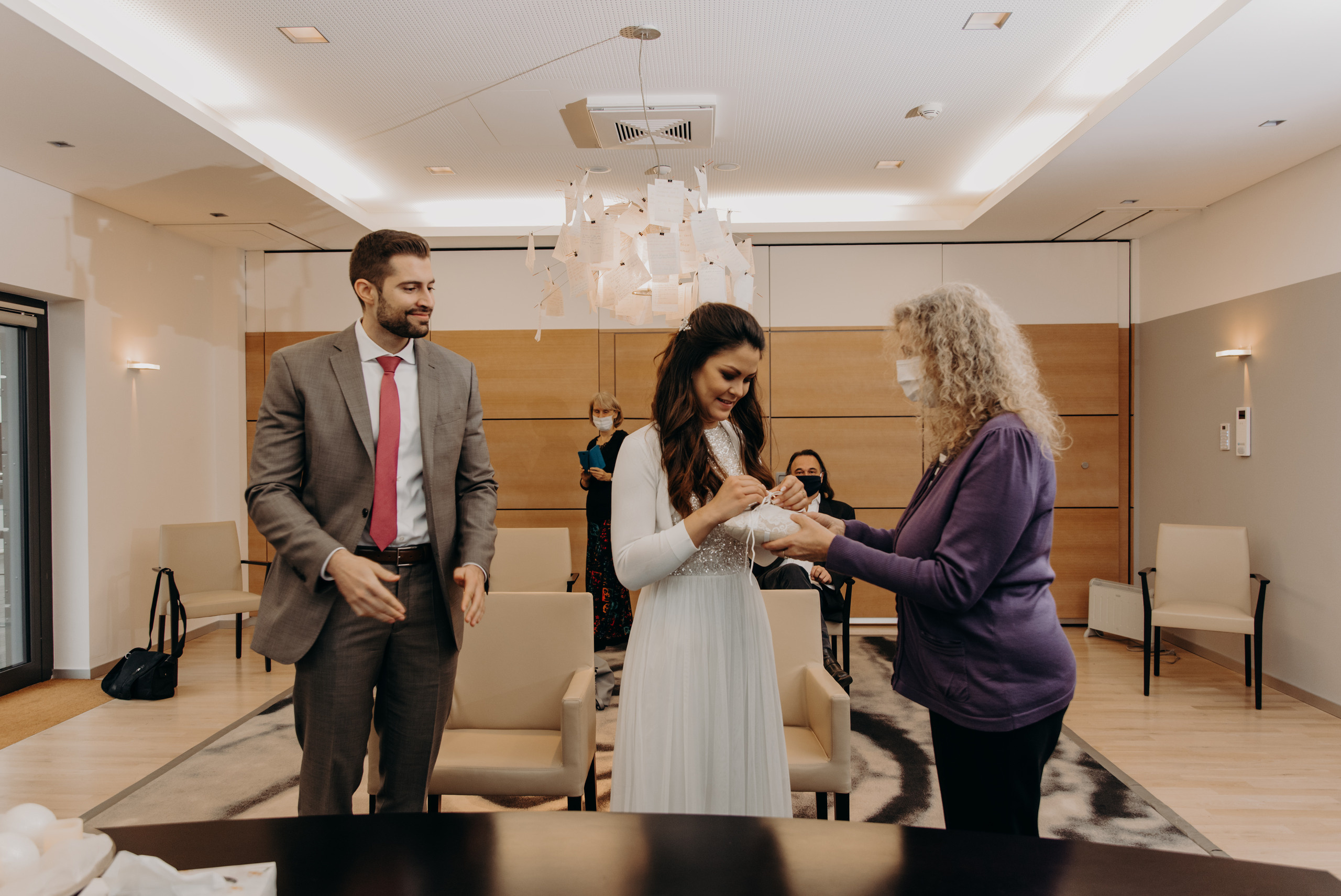 Hochzeitsbilder in Hofheim am Taunus. Fotografin in Hanau|Frankfurt|Mainz|Iryna Korenkova