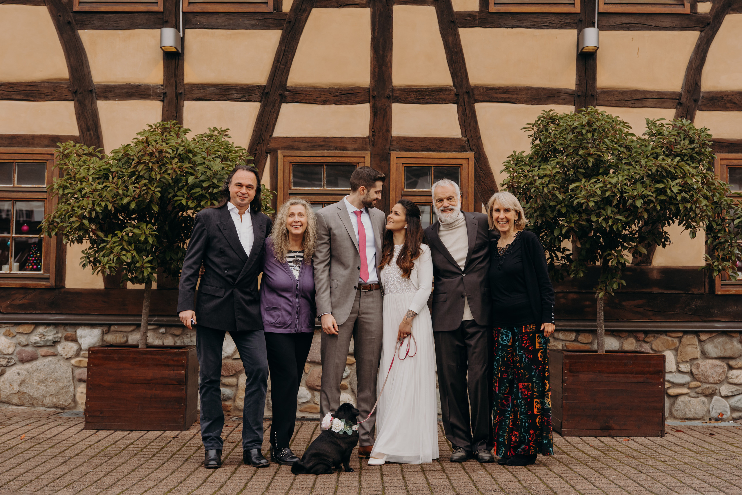 Hochzeitsbilder in Hofheim am Taunus. Fotografin in Hanau|Frankfurt|Mainz|Iryna Korenkova