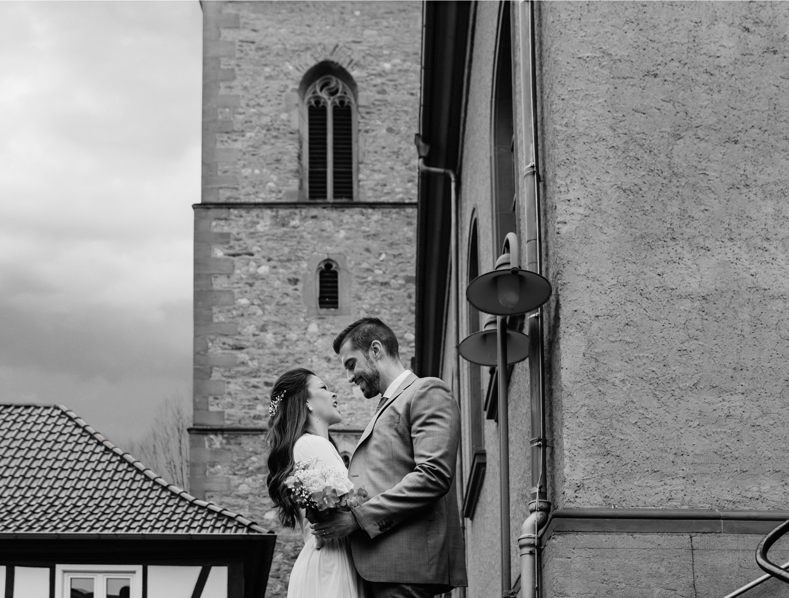 Hochzeitsbilder in Hofheim am Taunus. Fotografin in Hanau|Frankfurt|Mainz|Iryna Korenkova