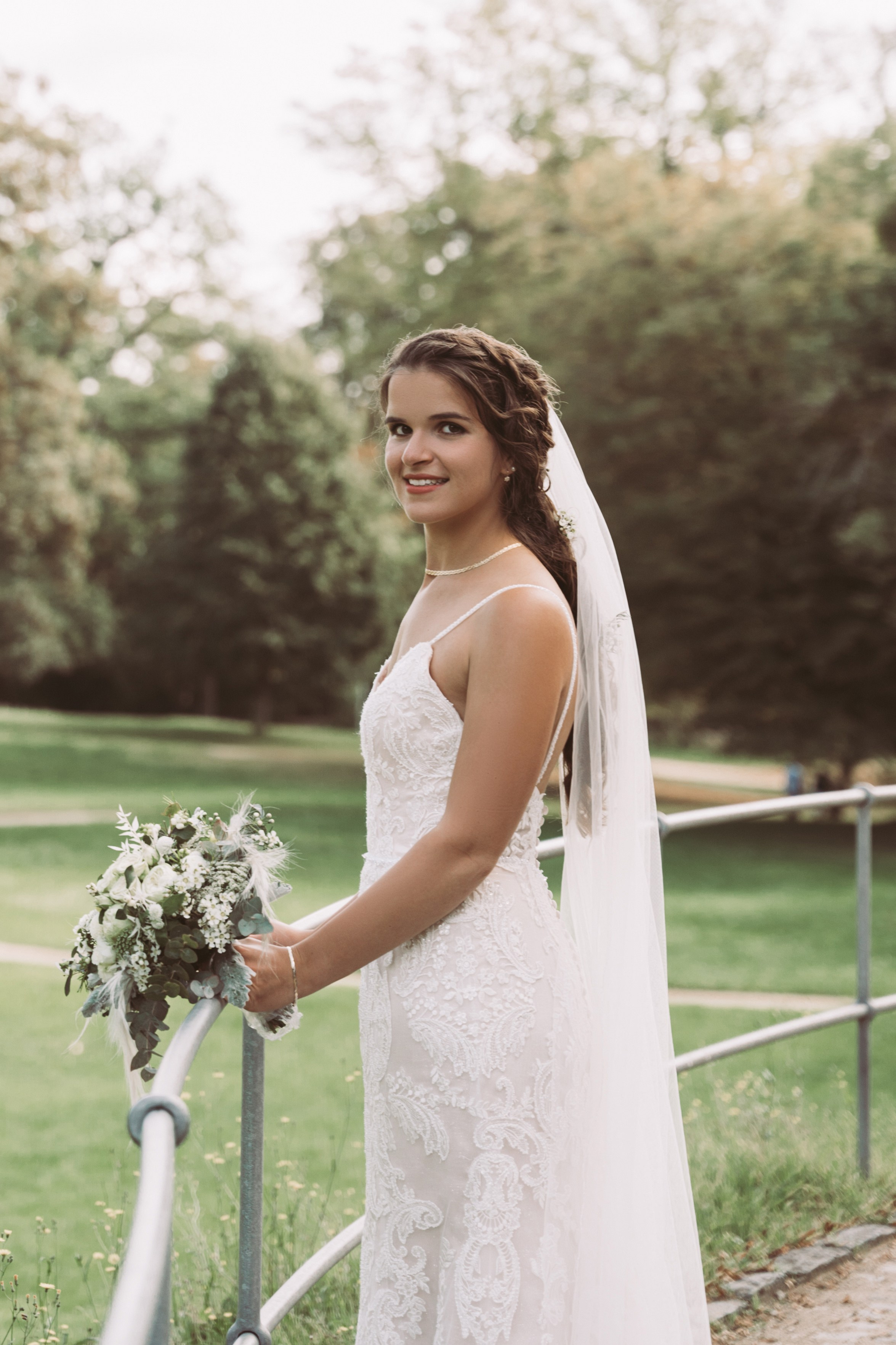 Karina&Robert|Brautpaarshooting in Wilhelmsbad Hanau. Fotografin in Hanau|Frankfurt|Mainz|Iryna Korenkova