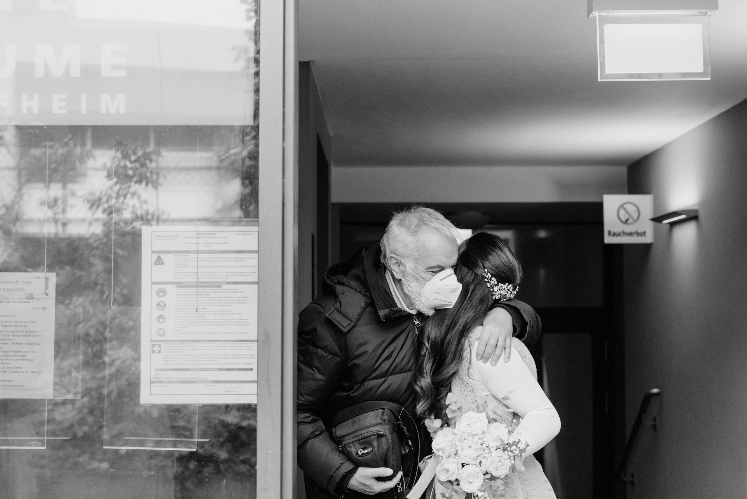 Hochzeitsbilder in Hofheim am Taunus. Fotografin in Hanau|Frankfurt|Mainz|Iryna Korenkova