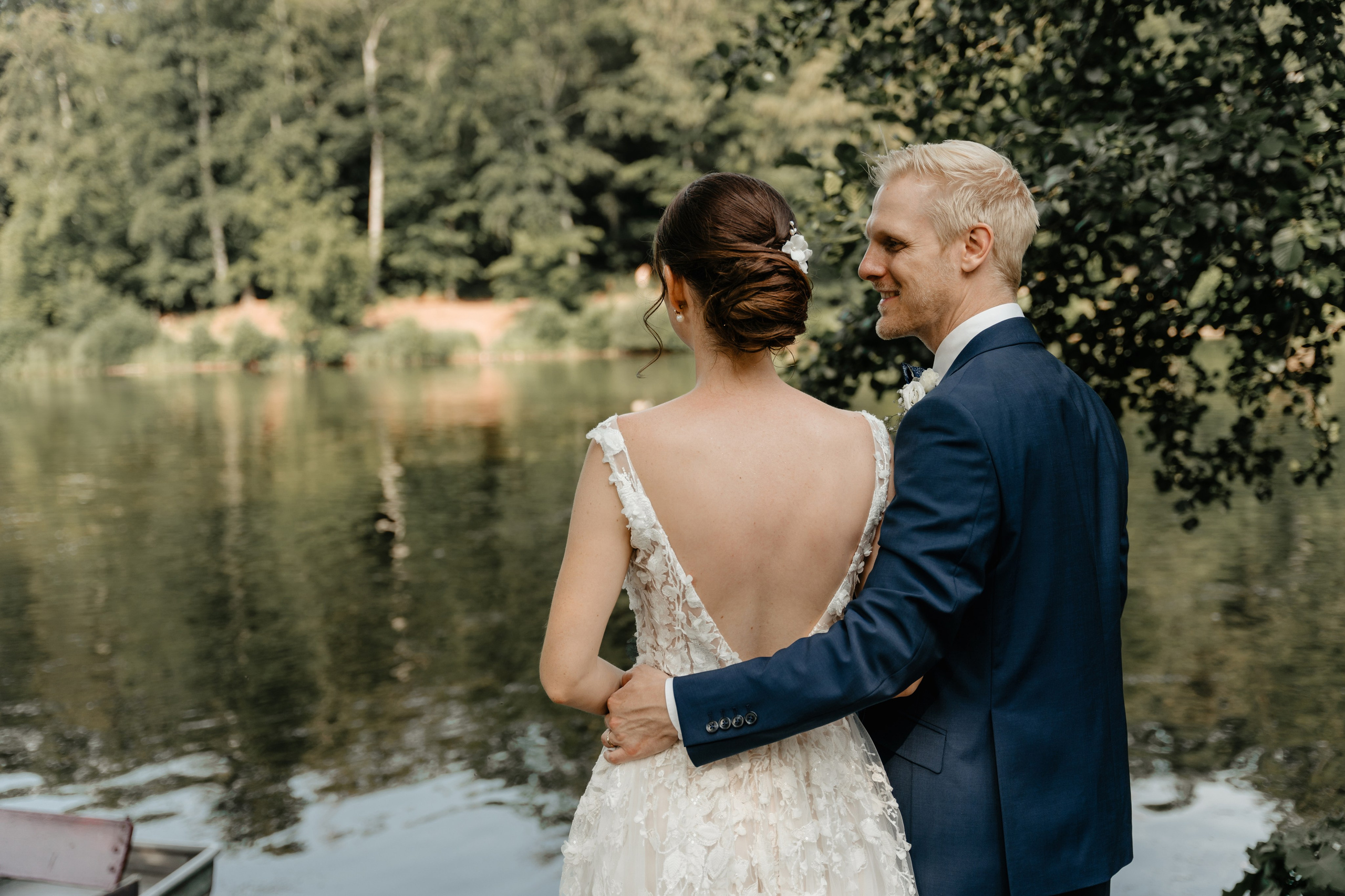 Sven&Vanessa. Fotografin in Hanau|Frankfurt|Mainz|Iryna Korenkova