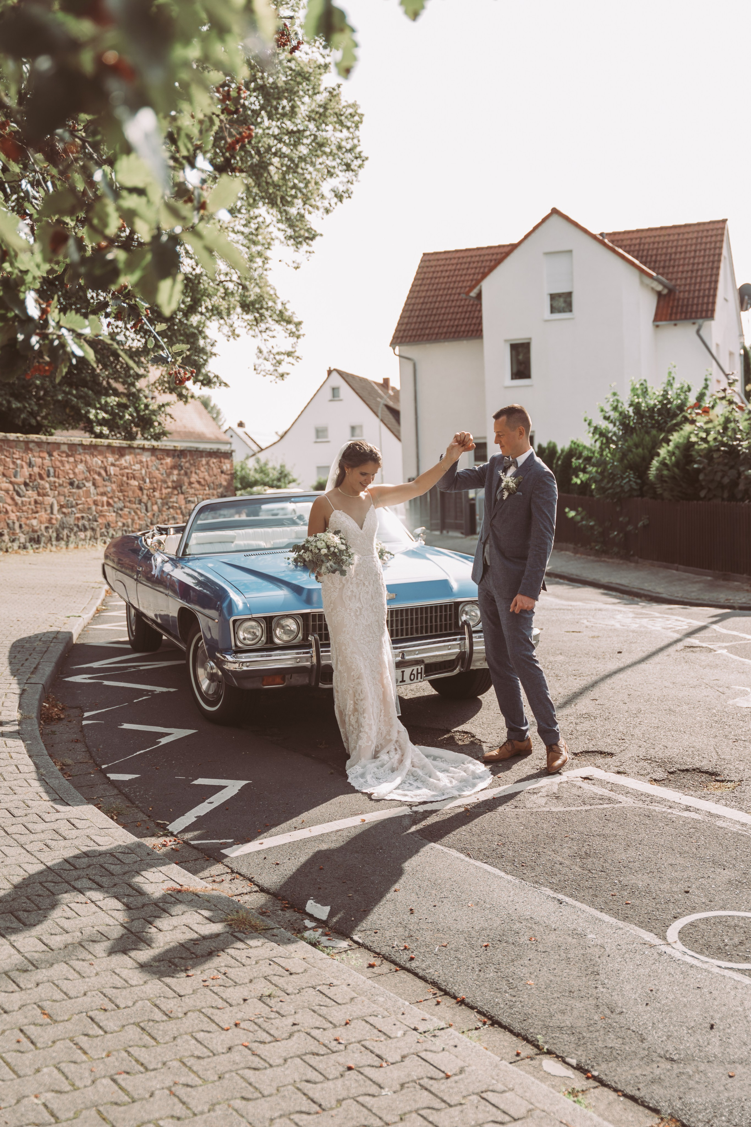 Karina&Robert|Brautpaarshooting in Wilhelmsbad Hanau. Fotografin in Hanau|Frankfurt|Mainz|Iryna Korenkova