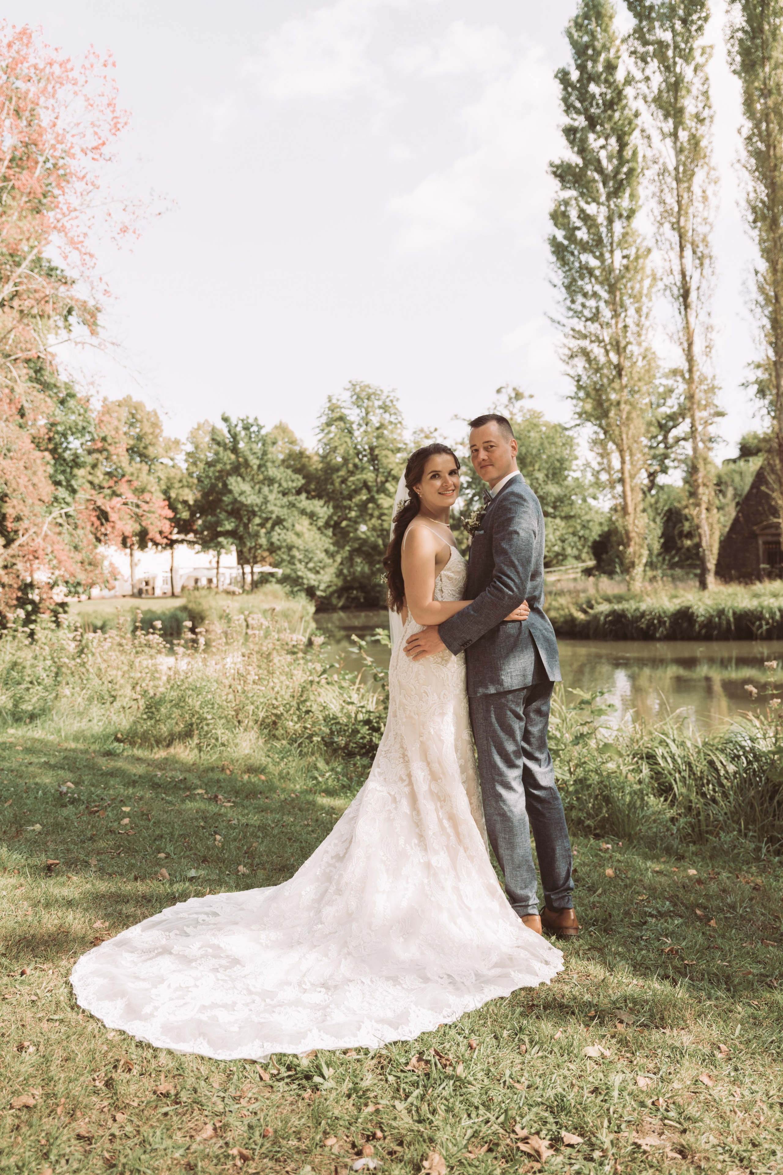 Karina&Robert|Brautpaarshooting in Wilhelmsbad Hanau. Fotografin in Hanau|Frankfurt|Mainz|Iryna Korenkova