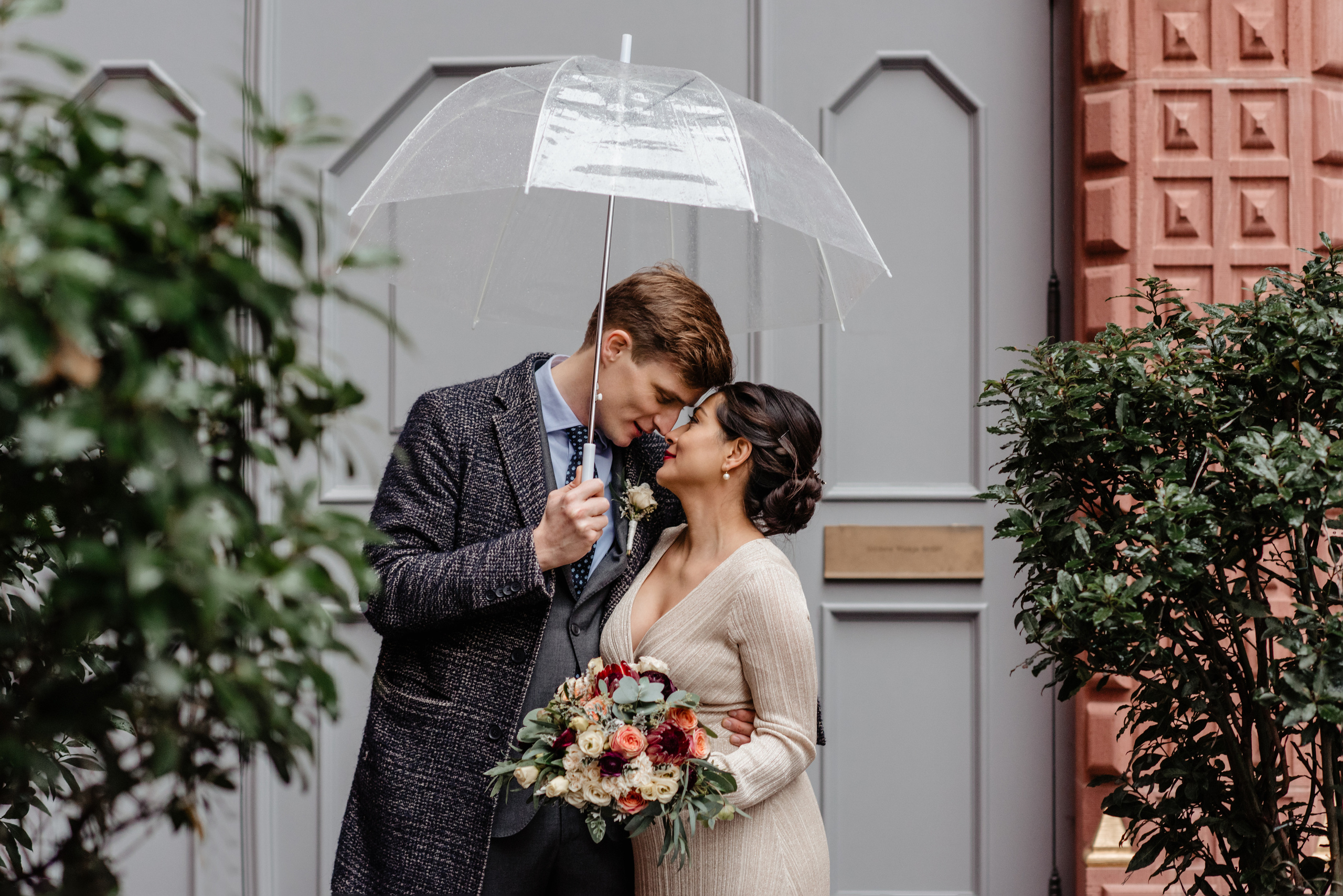 Standesamtliche Trauung Römer in Frankfurt. Fotografin in Hanau|Frankfurt|Mainz|Iryna Korenkova