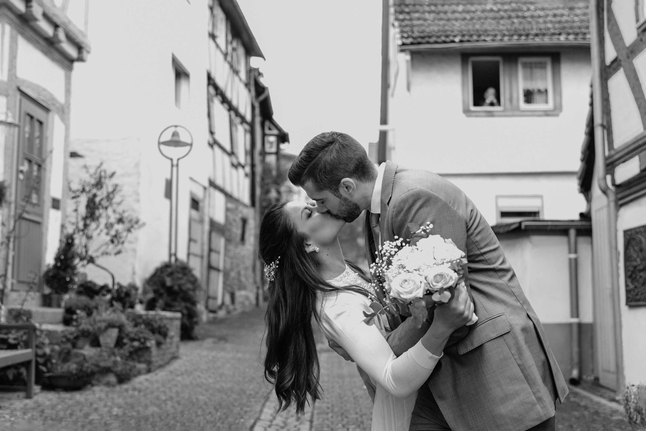 Hochzeitsbilder in Hofheim am Taunus. Fotografin in Hanau|Frankfurt|Mainz|Iryna Korenkova