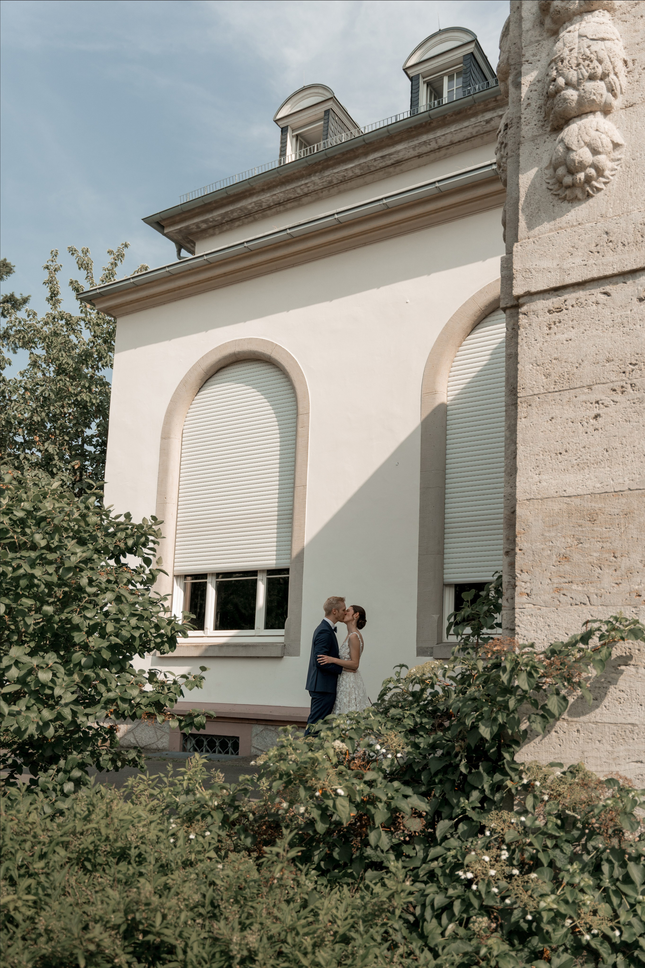 Sven&Vanessa. Fotografin in Hanau|Frankfurt|Mainz|Iryna Korenkova