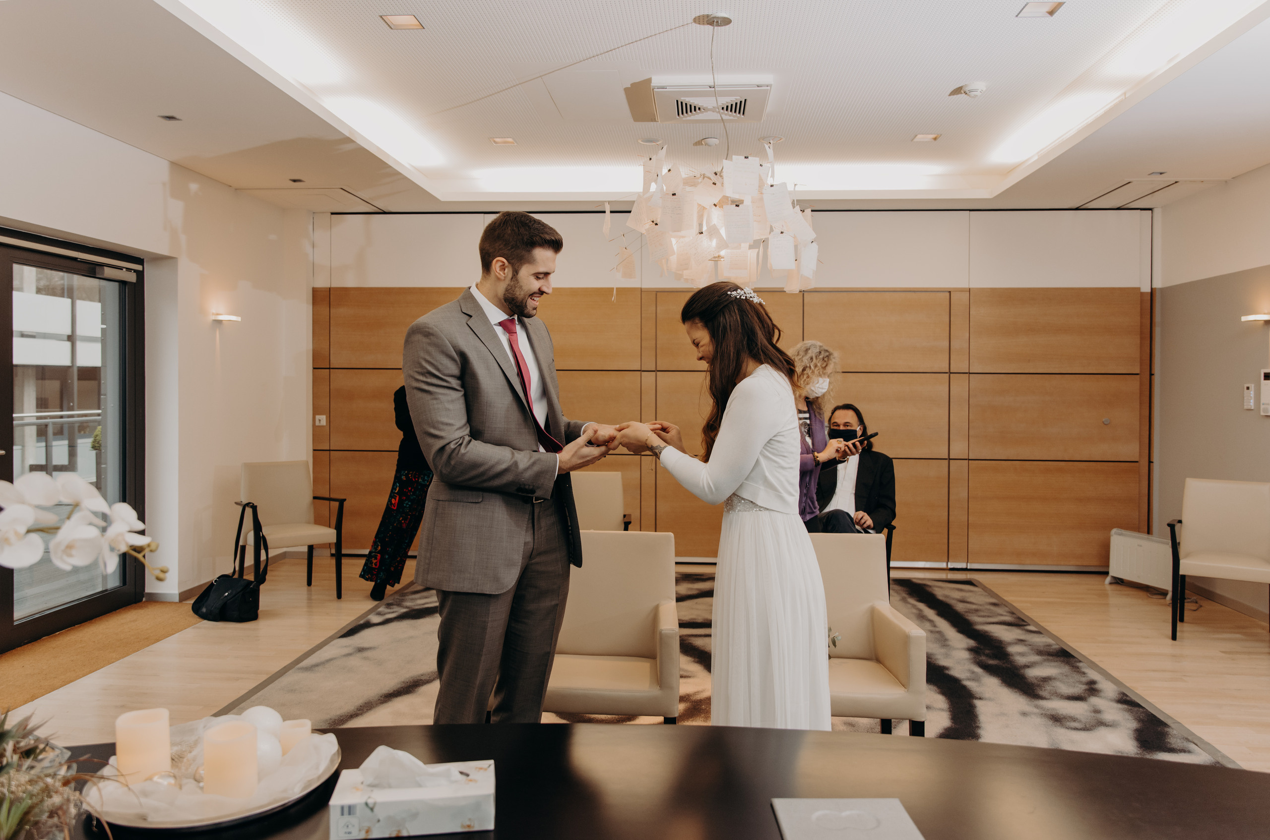 Hochzeitsbilder in Hofheim am Taunus. Fotografin in Hanau|Frankfurt|Mainz|Iryna Korenkova