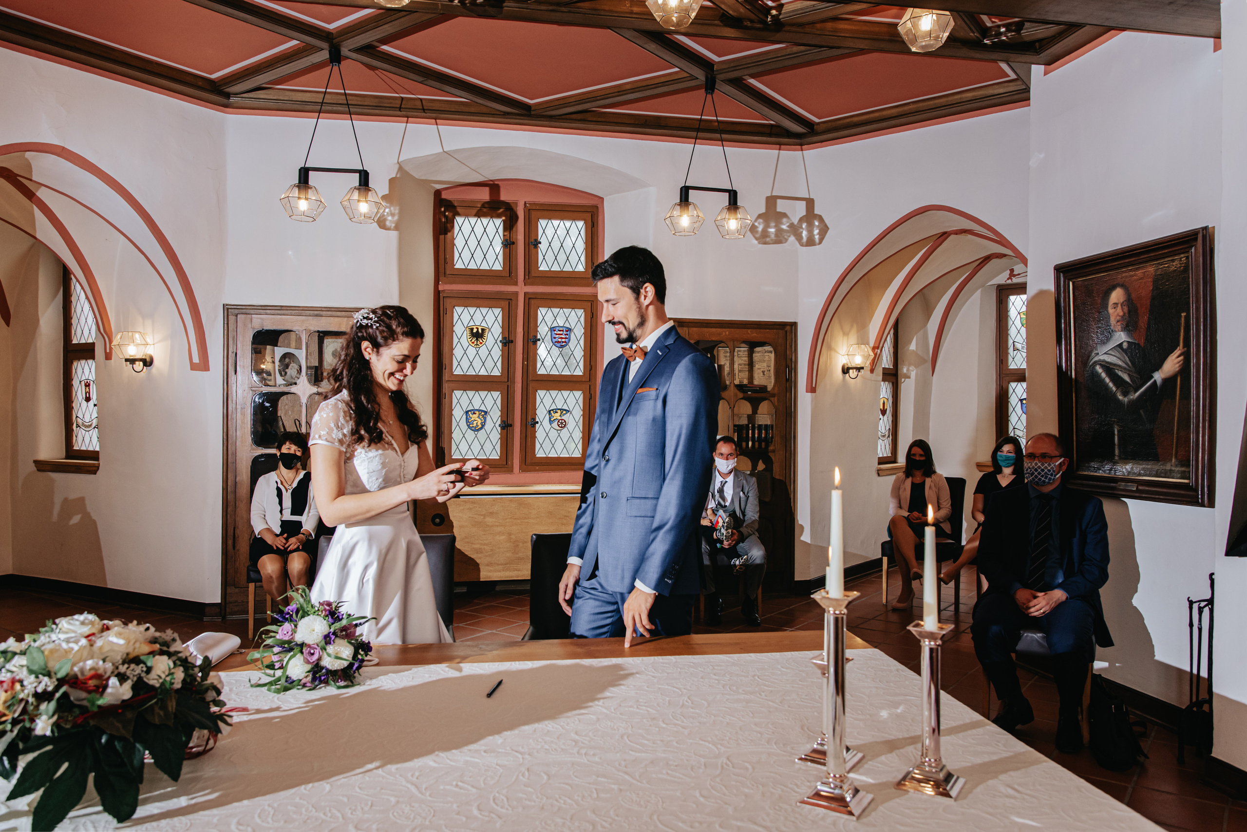 Hochzeit in Idstein, standesamtliche Hochzeit Idstein, emotionale Fotos Idstein, Hochzeitsfotograf Idstein, Hochzeitsreportage Idstein