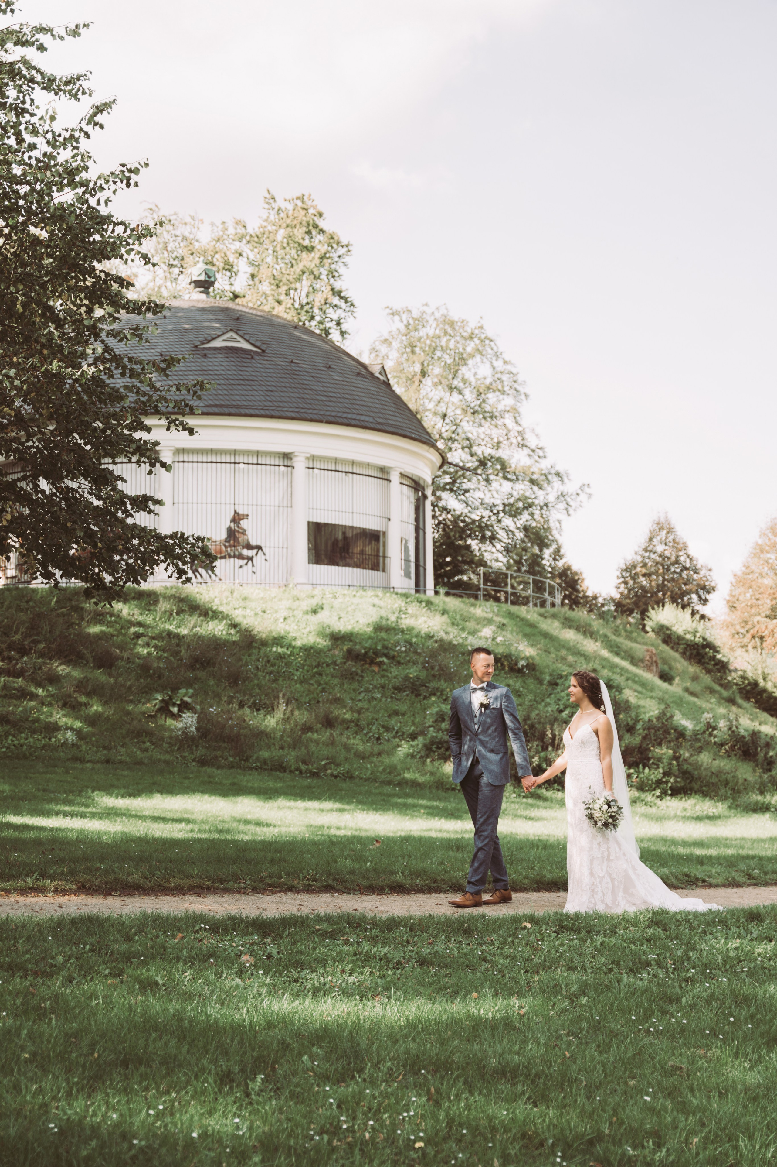 Karina&Robert|Brautpaarshooting in Wilhelmsbad Hanau. Fotografin in Hanau|Frankfurt|Mainz|Iryna Korenkova