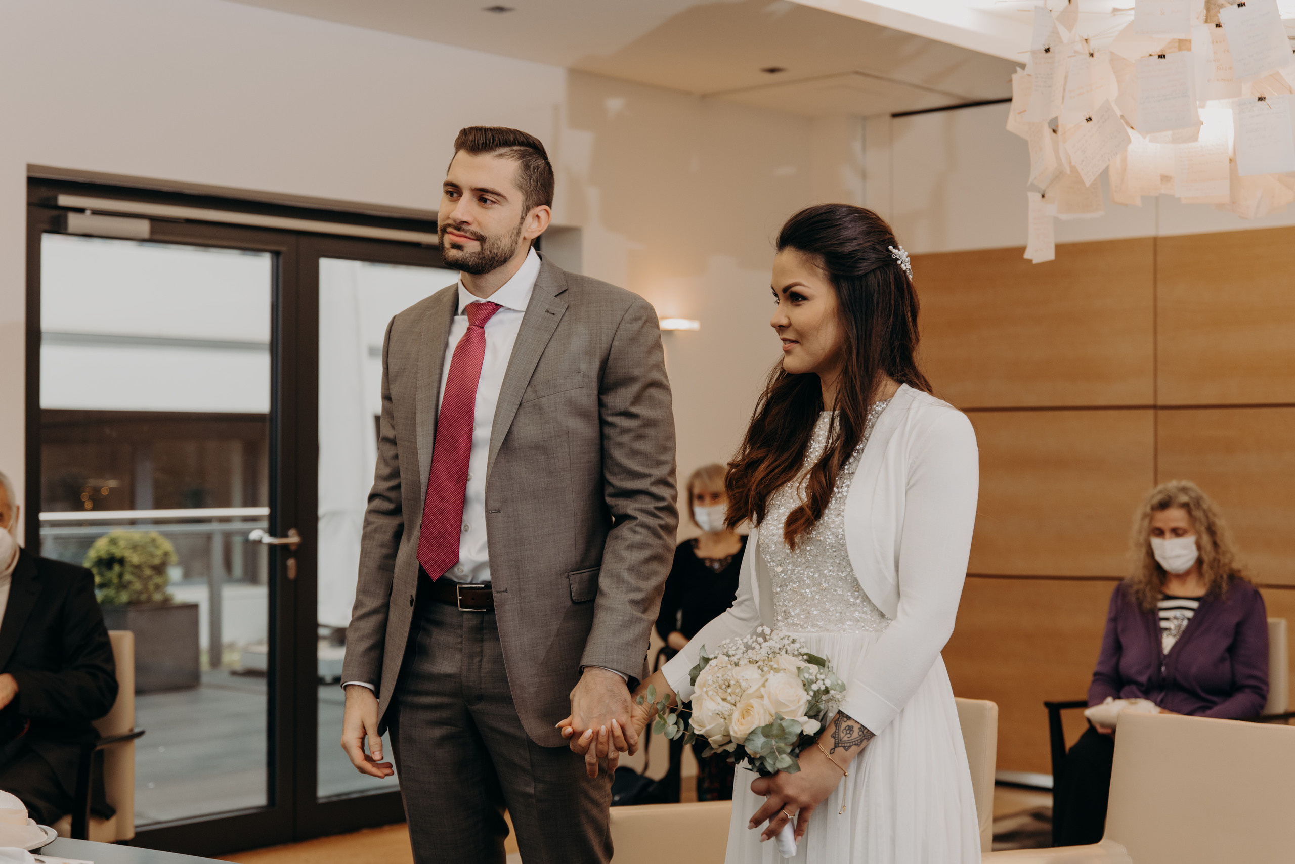 Hochzeitsbilder in Hofheim am Taunus. Fotografin in Hanau|Frankfurt|Mainz|Iryna Korenkova