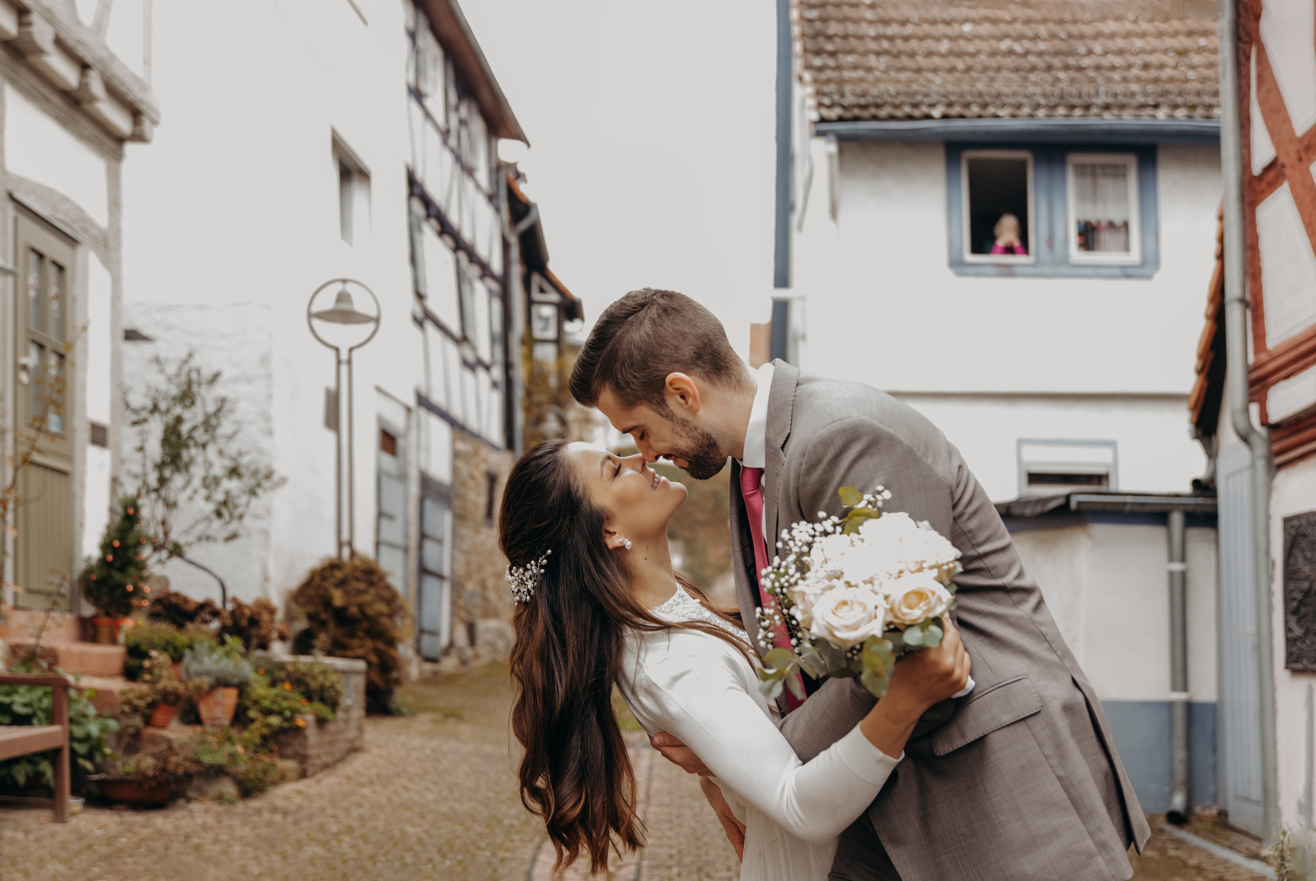 Hochzeitsbilder in Hofheim am Taunus. Fotografin in Hanau|Frankfurt|Mainz|Iryna Korenkova