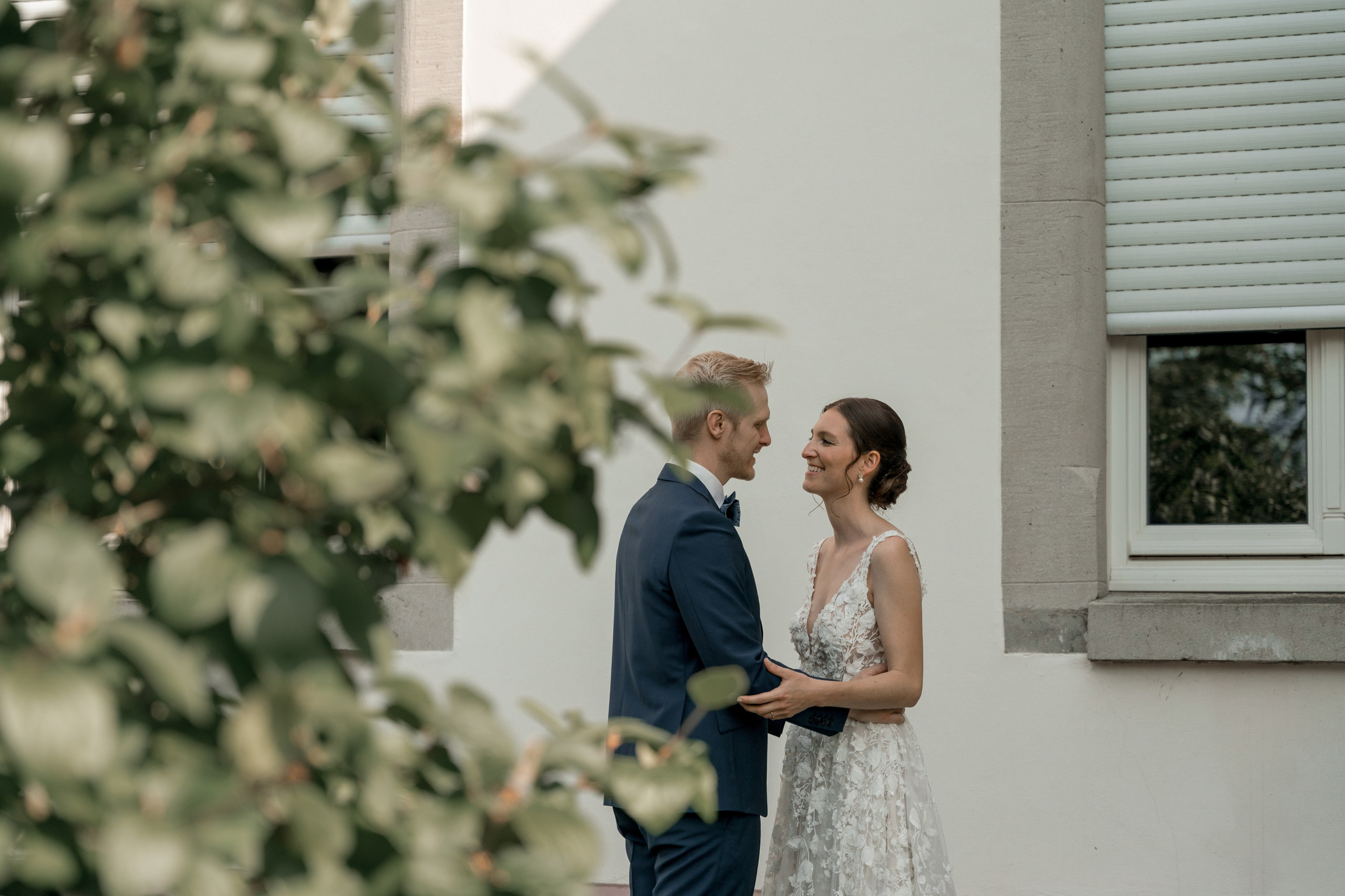 Sven&Vanessa. Fotografin in Hanau|Frankfurt|Mainz|Iryna Korenkova