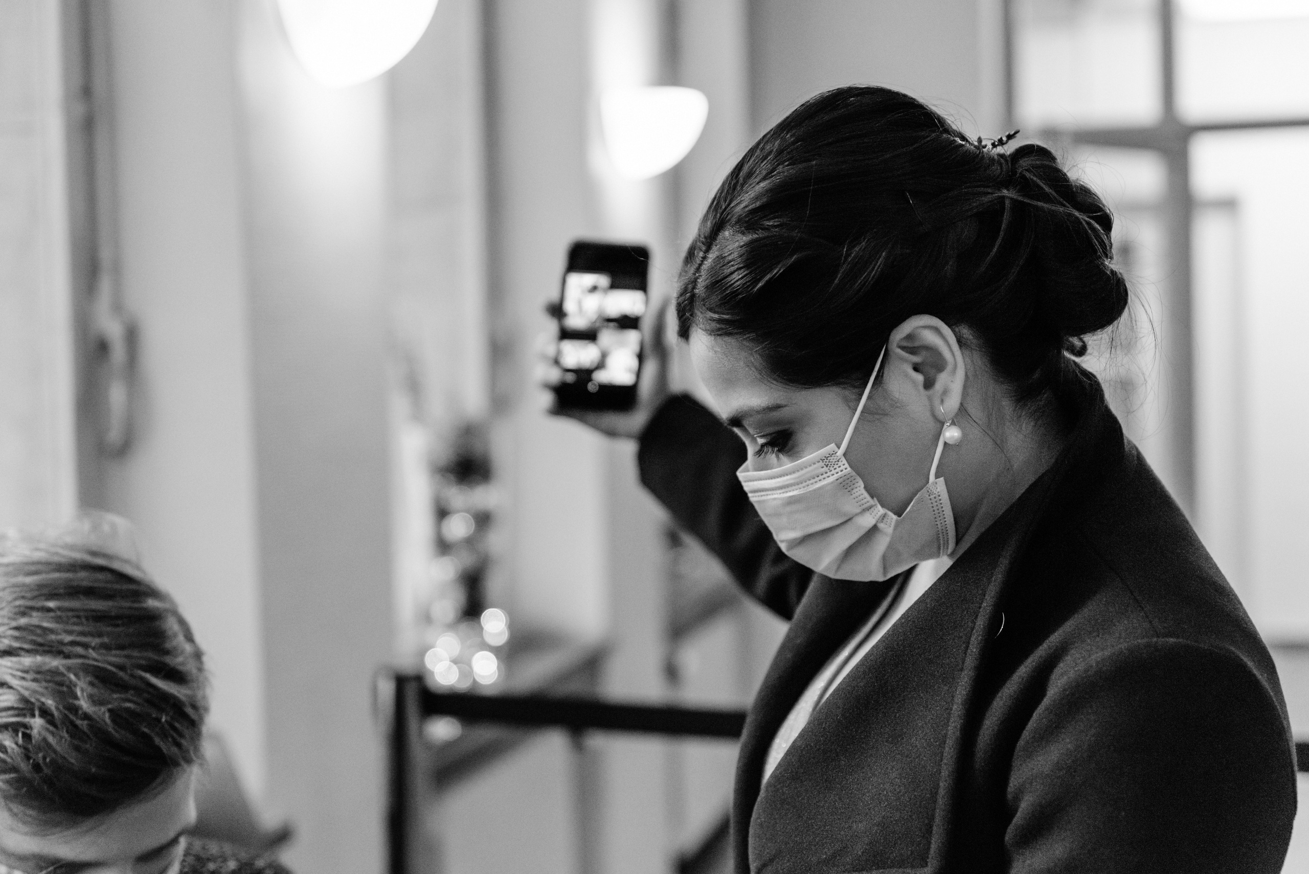 Standesamtliche Trauung Römer in Frankfurt. Fotografin in Hanau|Frankfurt|Mainz|Iryna Korenkova