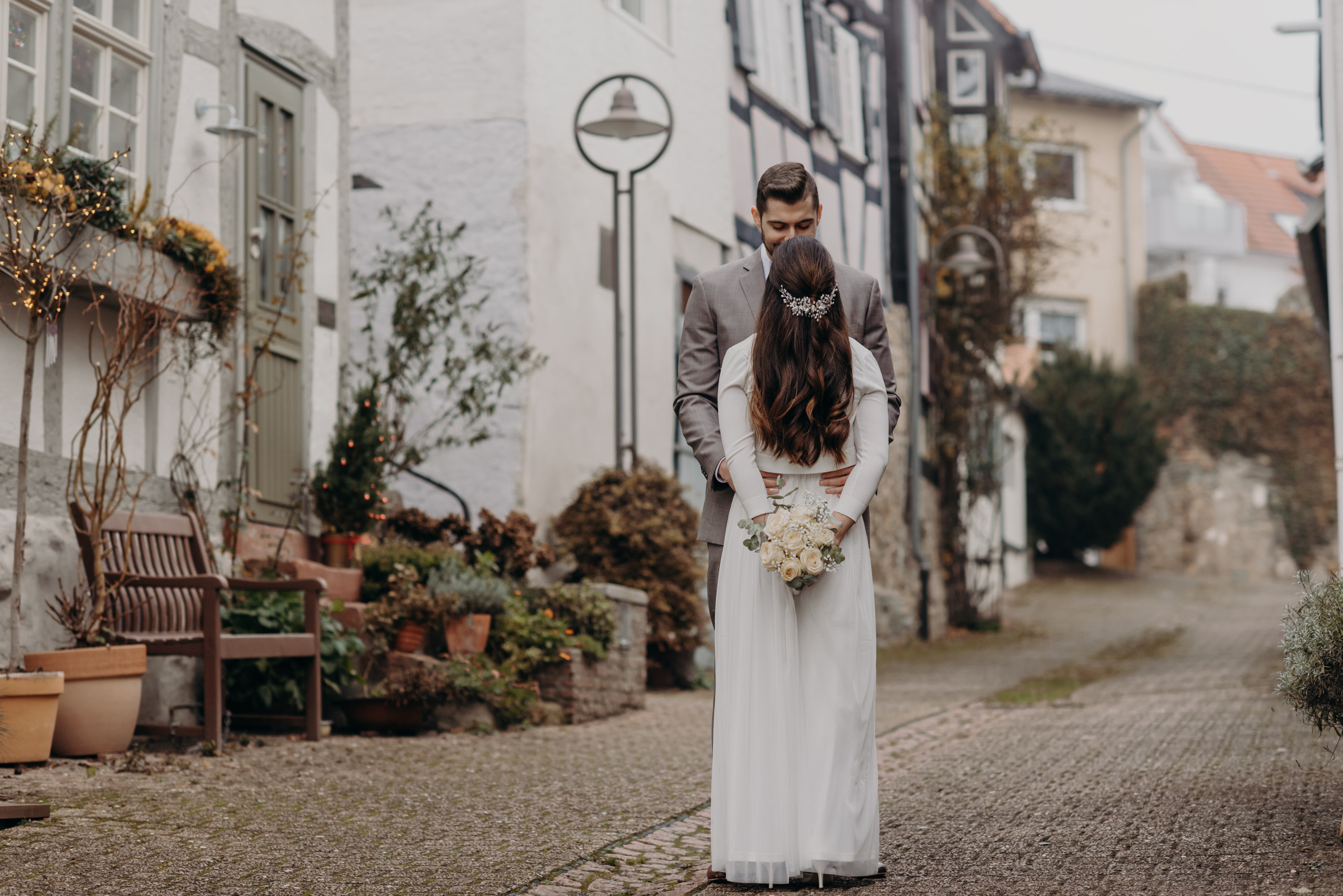 Hochzeitsbilder in Hofheim am Taunus. Fotografin in Hanau|Frankfurt|Mainz|Iryna Korenkova