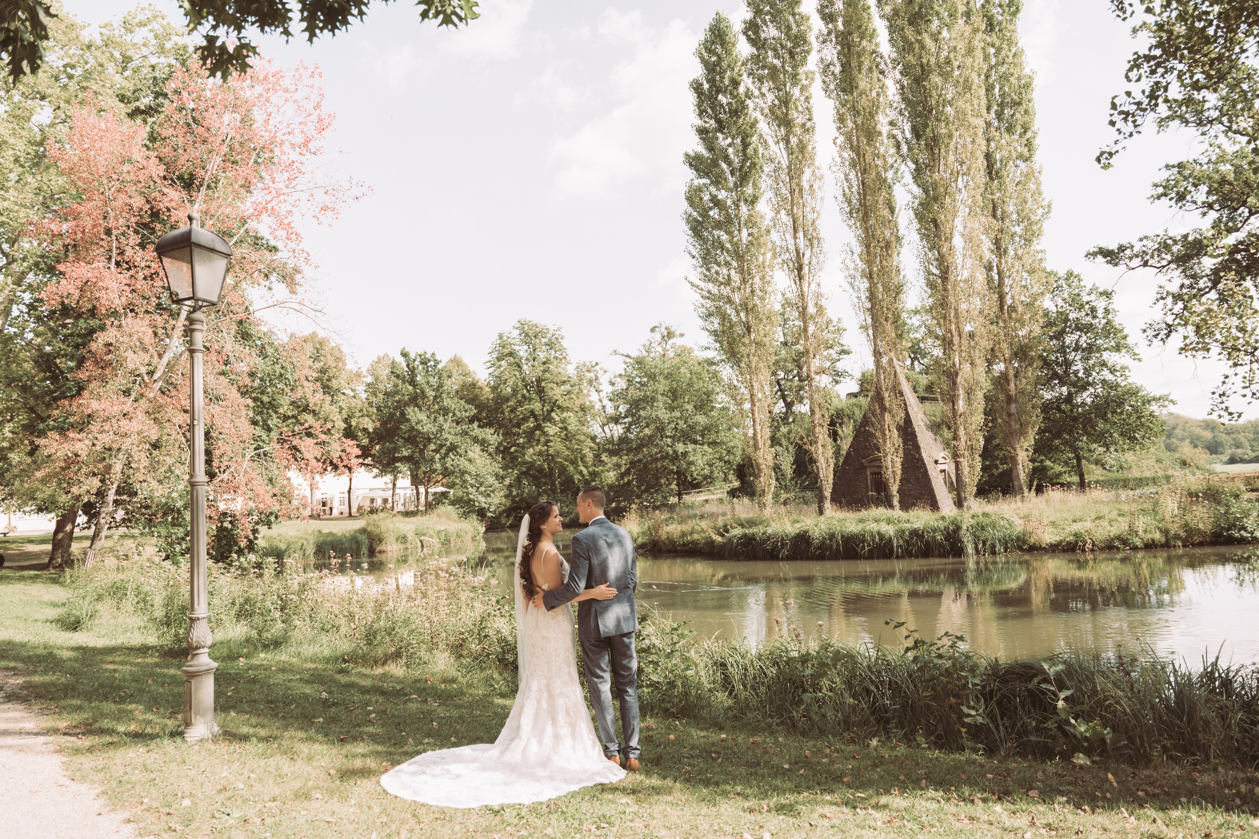 Karina&Robert|Brautpaarshooting in Wilhelmsbad Hanau. Fotografin in Hanau|Frankfurt|Mainz|Iryna Korenkova