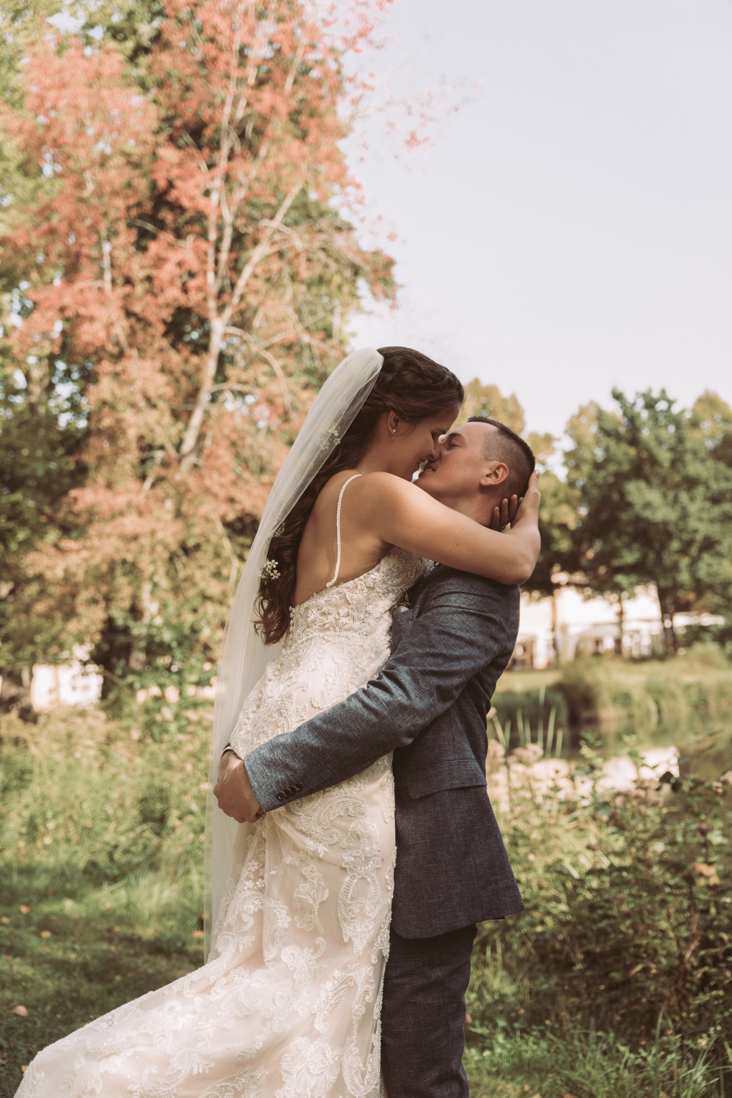 Karina&Robert|Brautpaarshooting in Wilhelmsbad Hanau. Fotografin in Hanau|Frankfurt|Mainz|Iryna Korenkova
