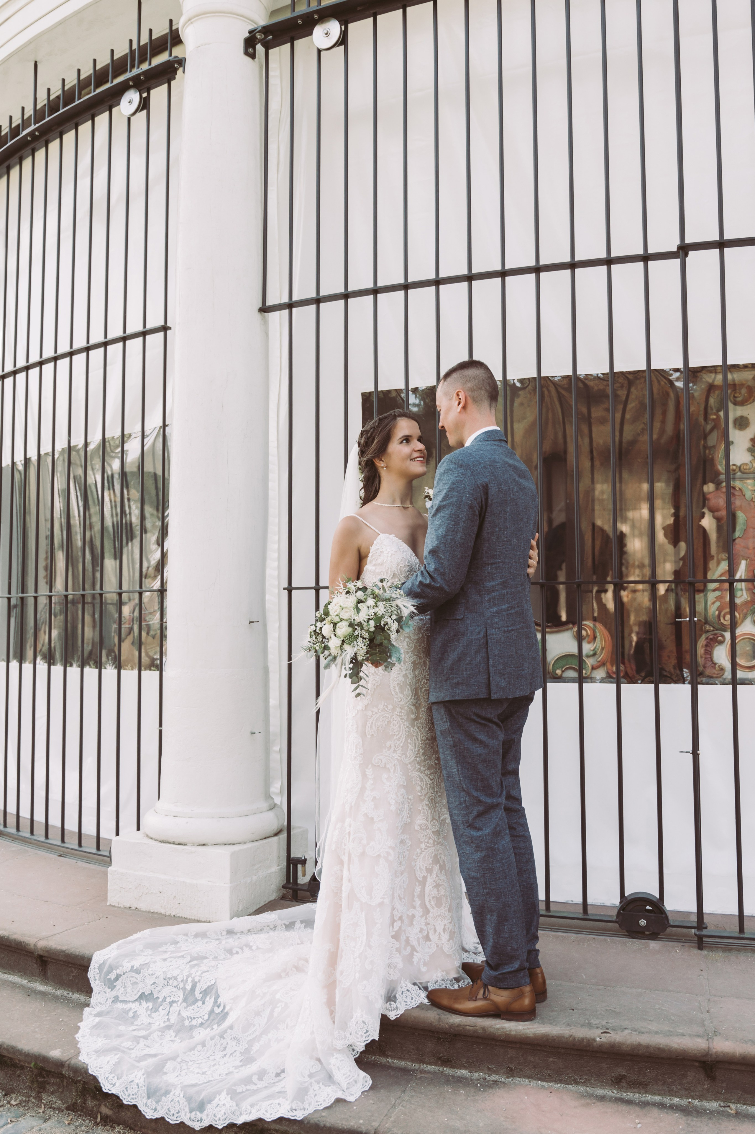 Karina&Robert|Brautpaarshooting in Wilhelmsbad Hanau. Fotografin in Hanau|Frankfurt|Mainz|Iryna Korenkova