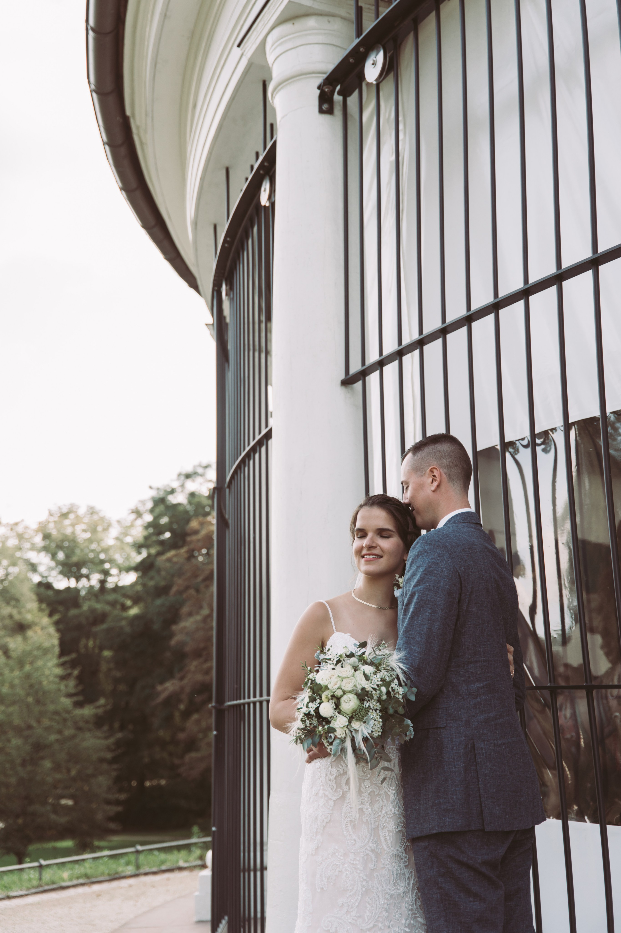 Karina&Robert|Brautpaarshooting in Wilhelmsbad Hanau. Fotografin in Hanau|Frankfurt|Mainz|Iryna Korenkova